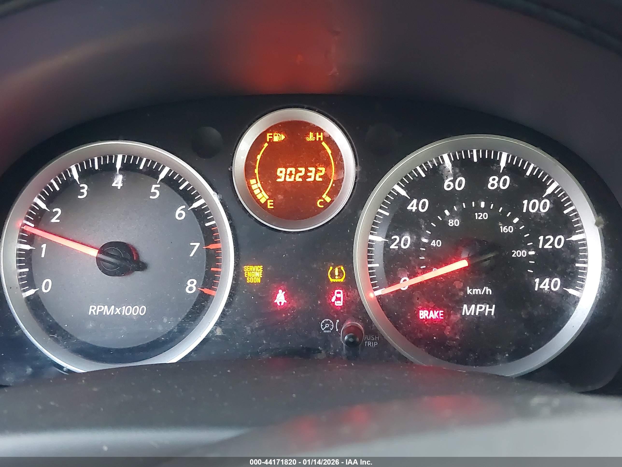 NISSAN SENTRA image 7