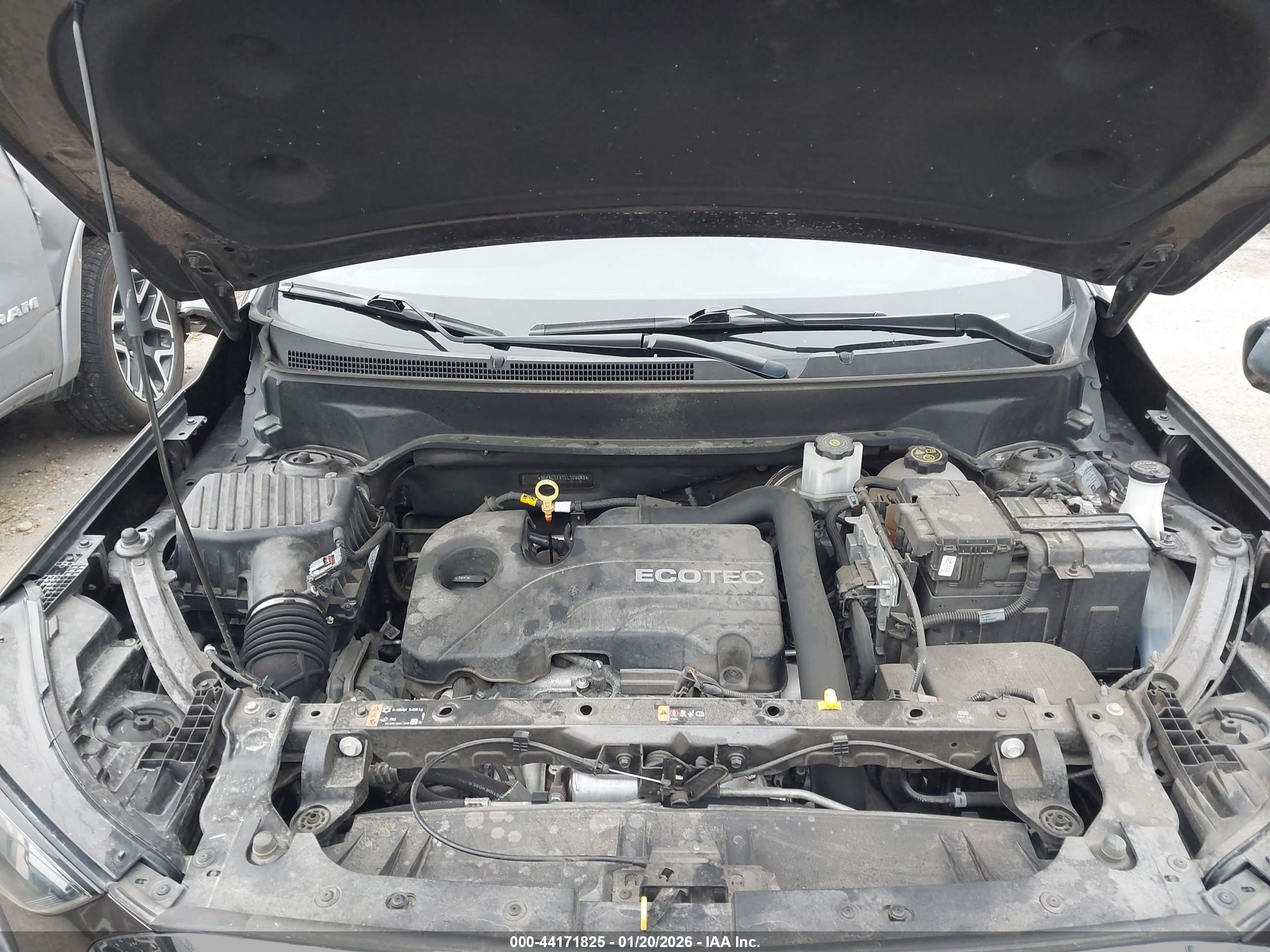 GMC TERRAIN image 10