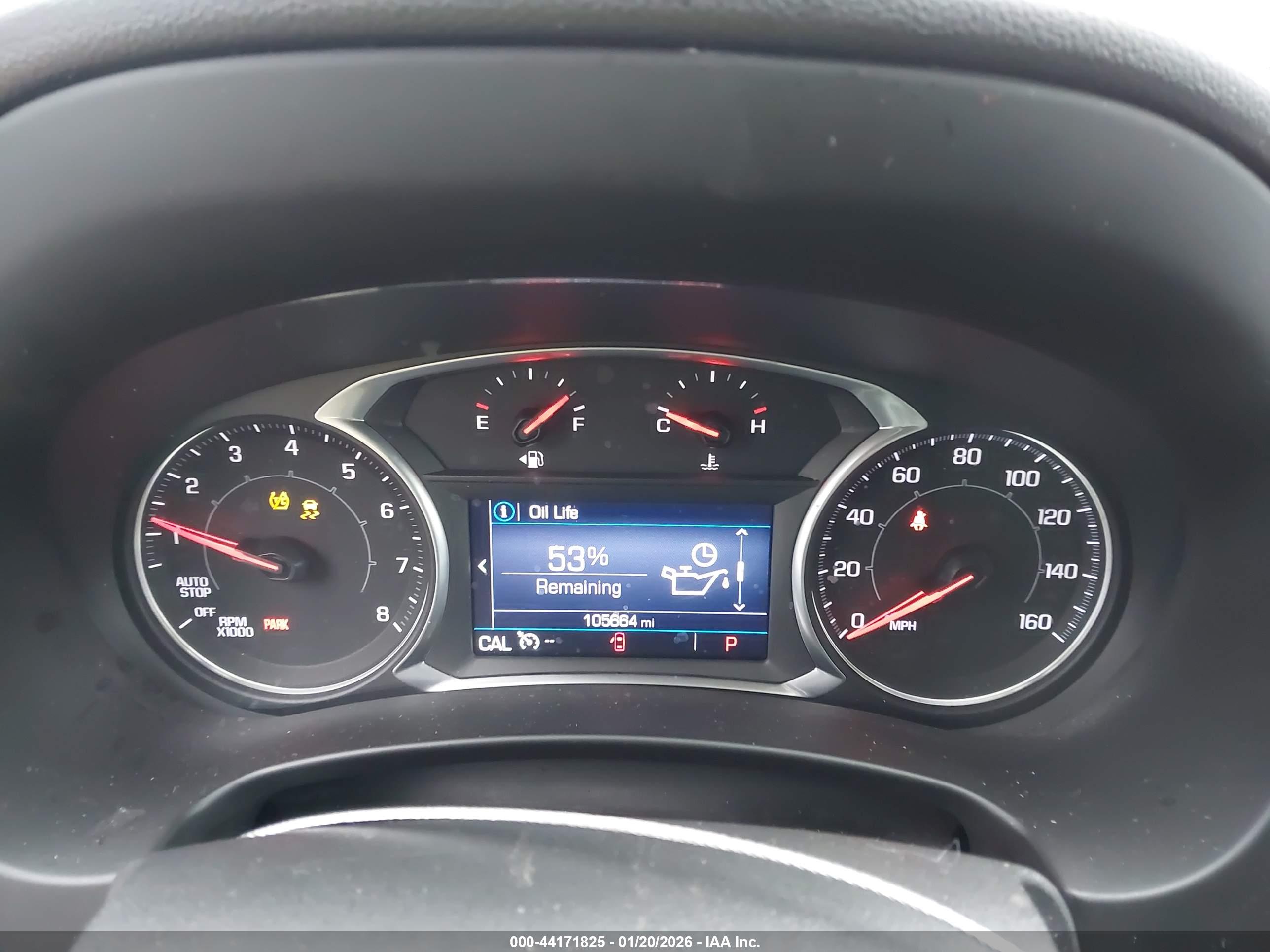 GMC TERRAIN image 7