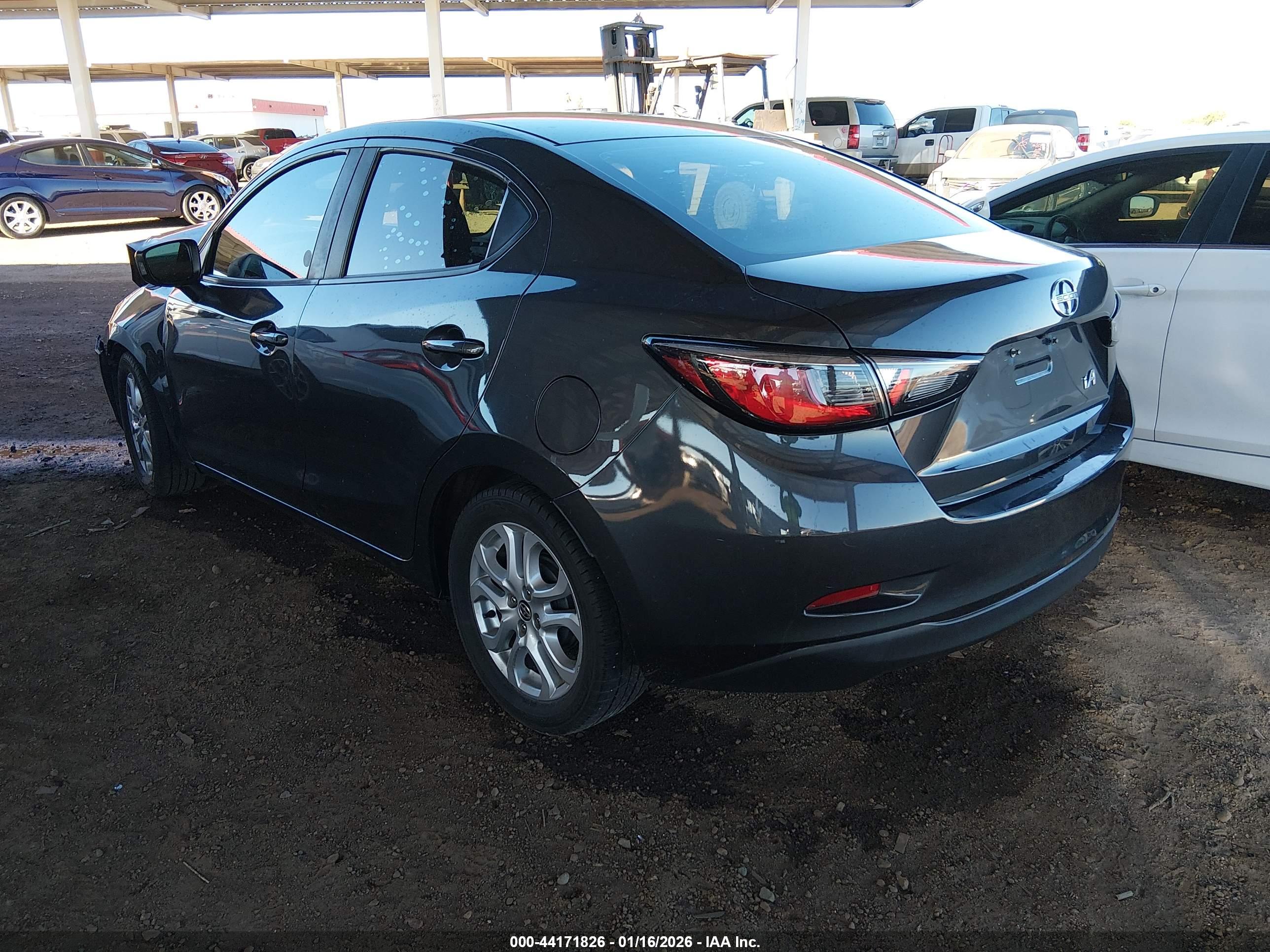 SCION IA image 3