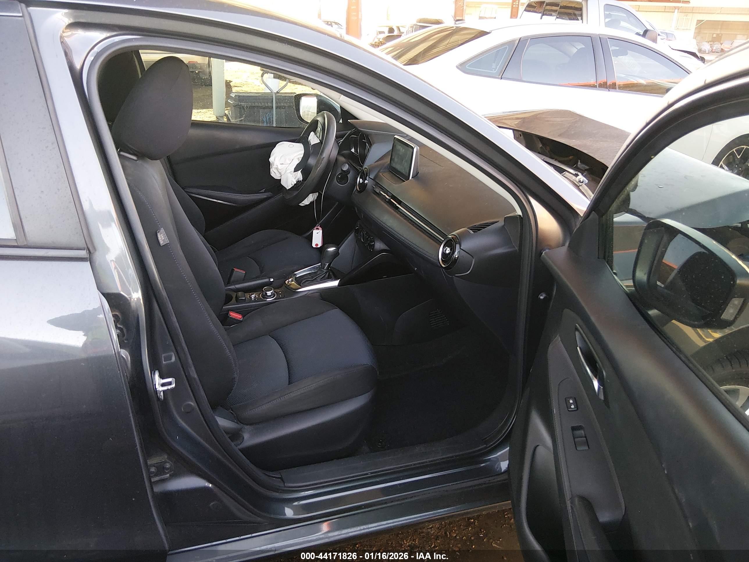 SCION IA image 5