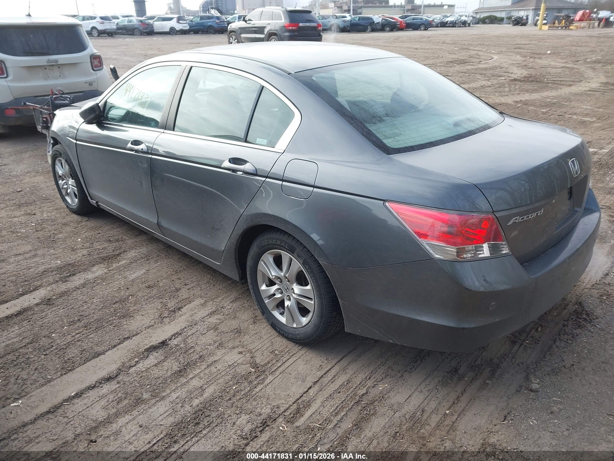 HONDA ACCORD image 3
