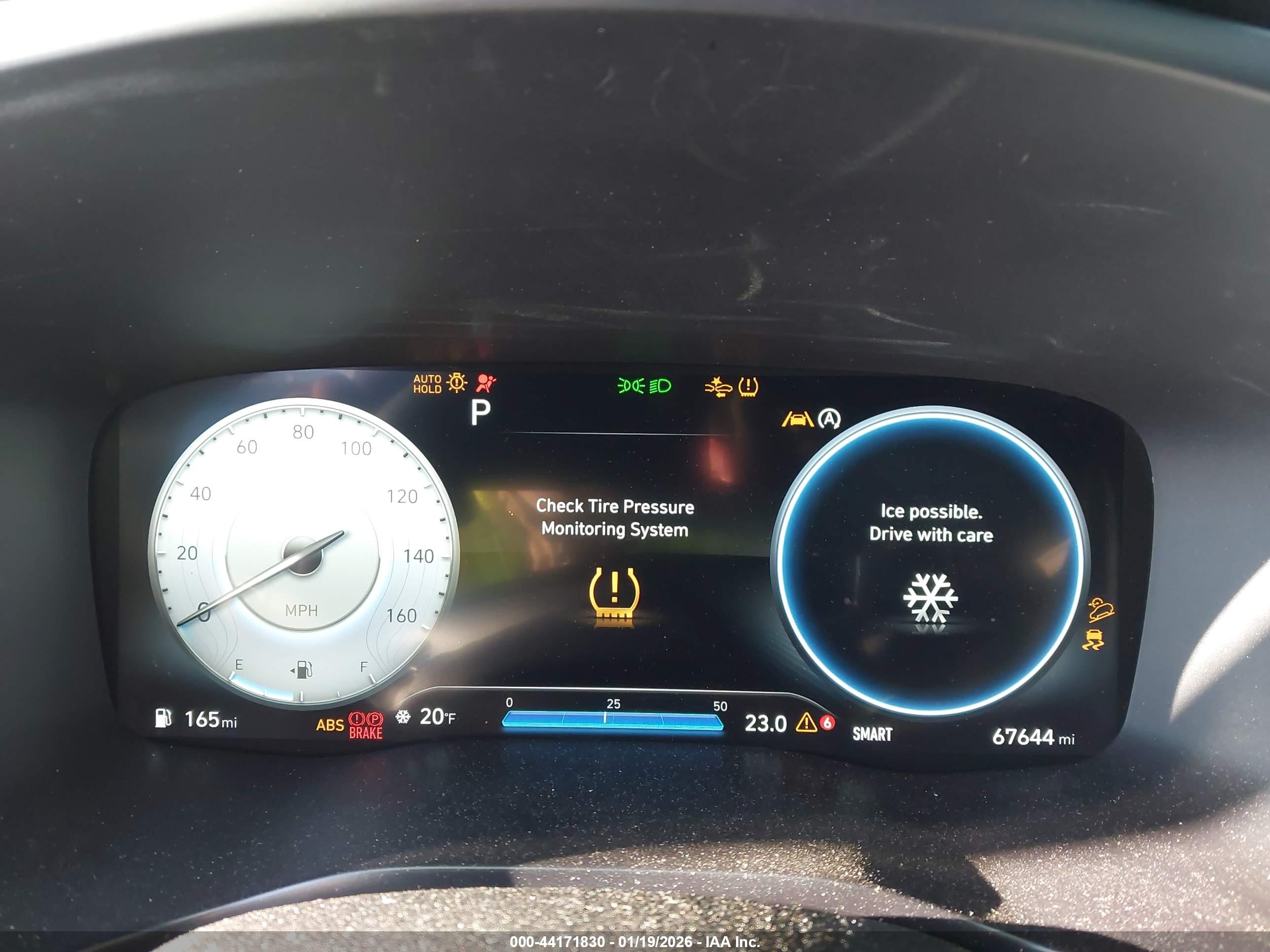 HYUNDAI SANTA image 7