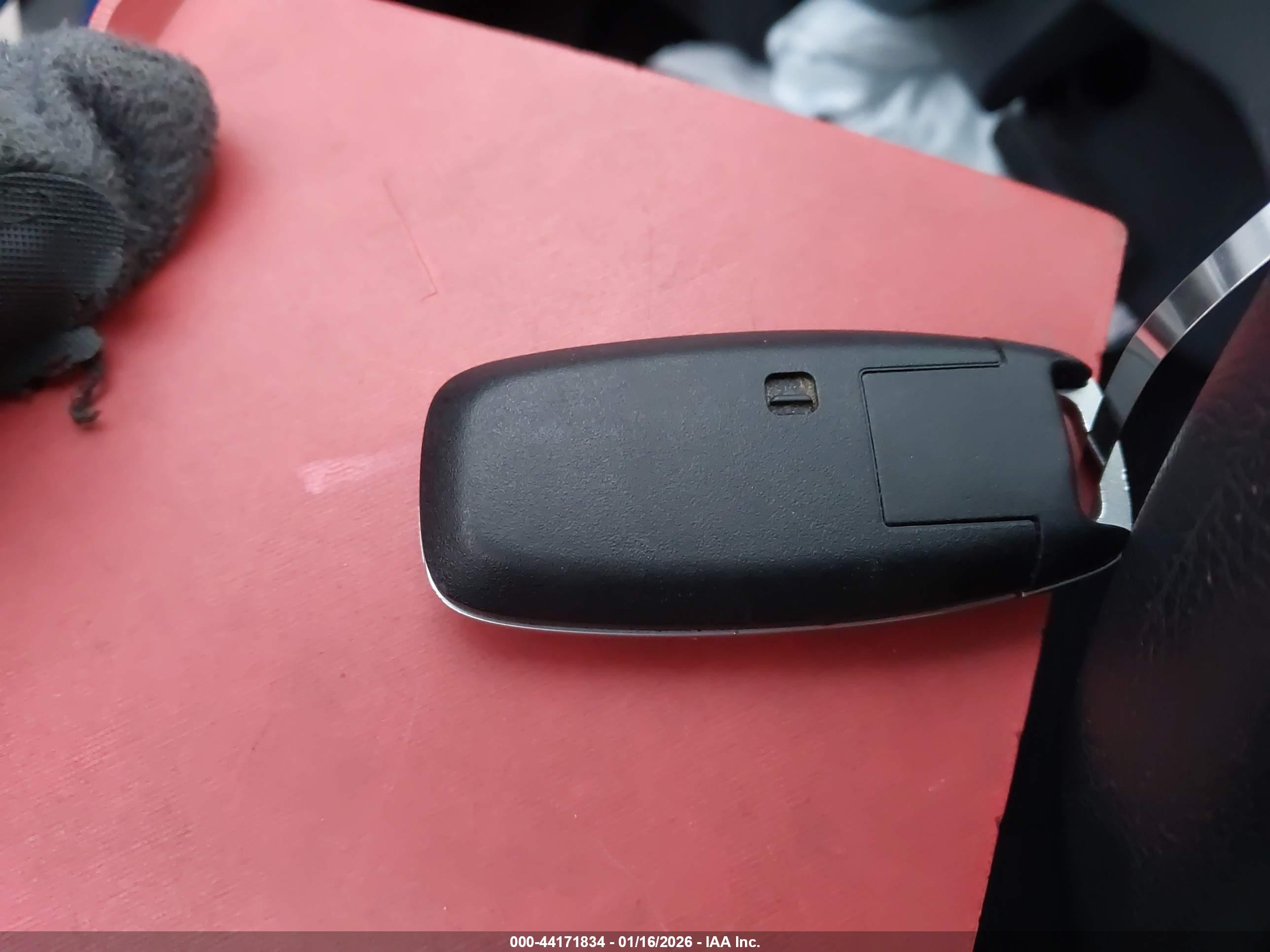 NISSAN KICKS image 11