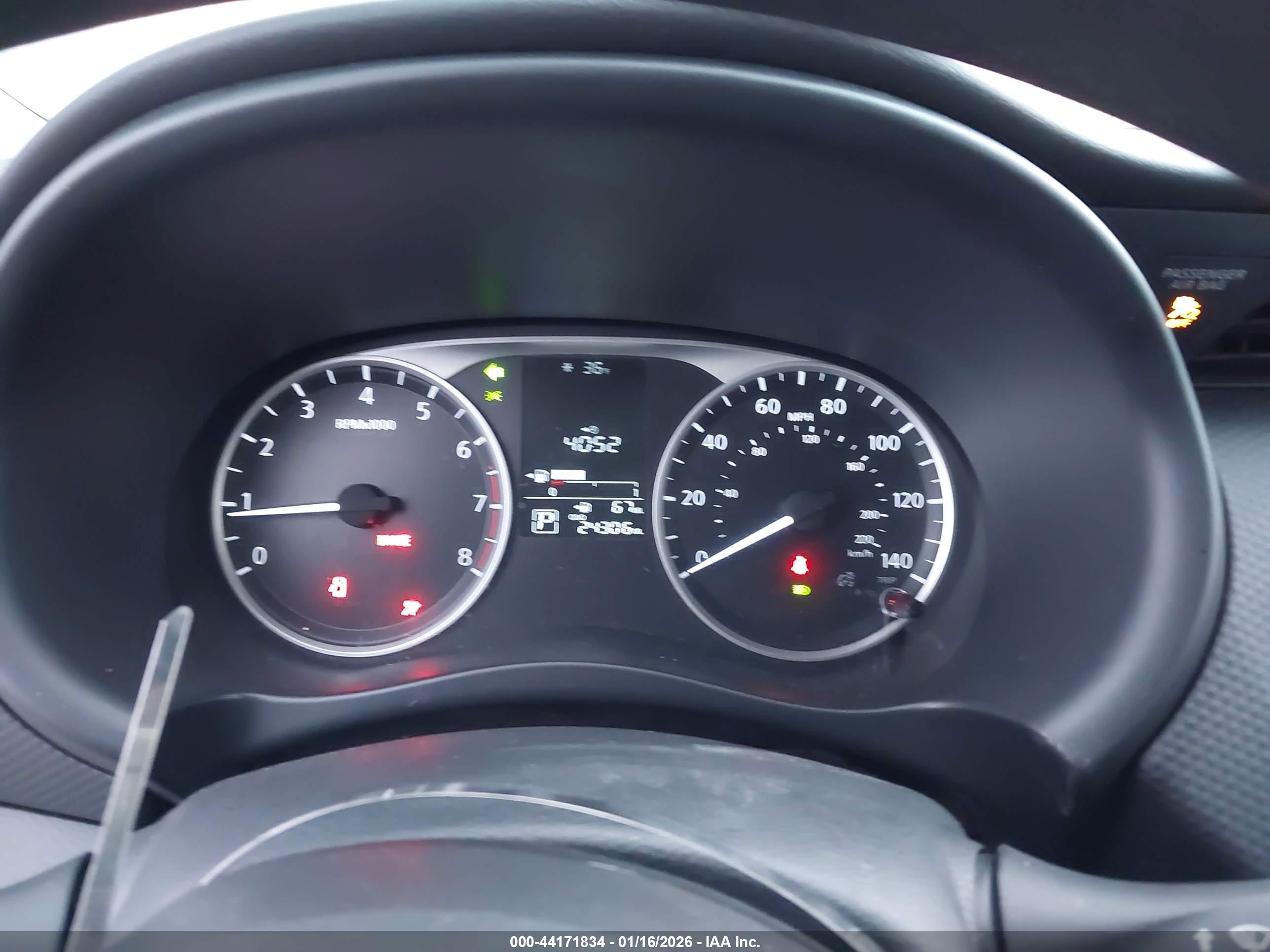 NISSAN KICKS image 7