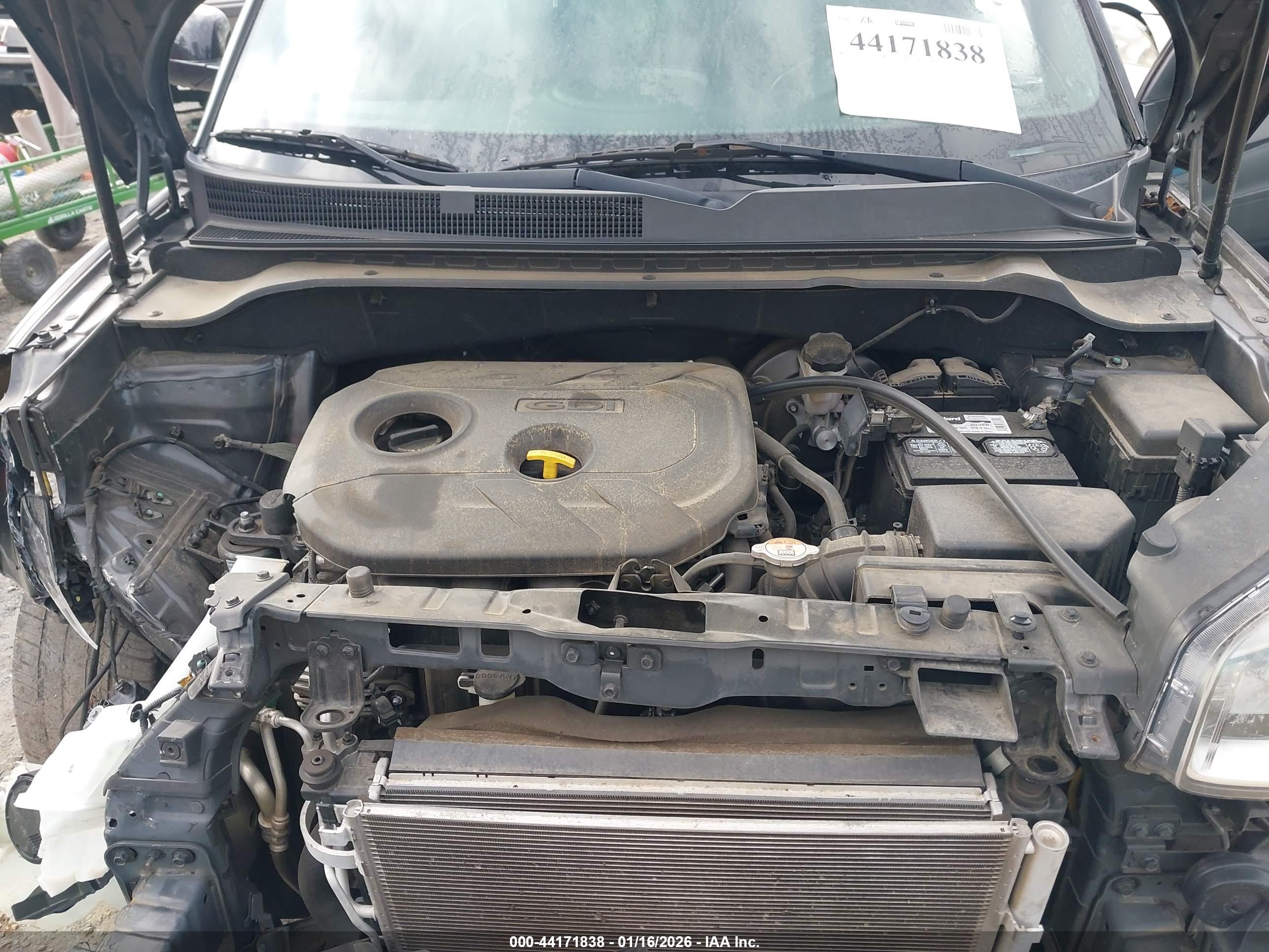 KIA SOUL image 10