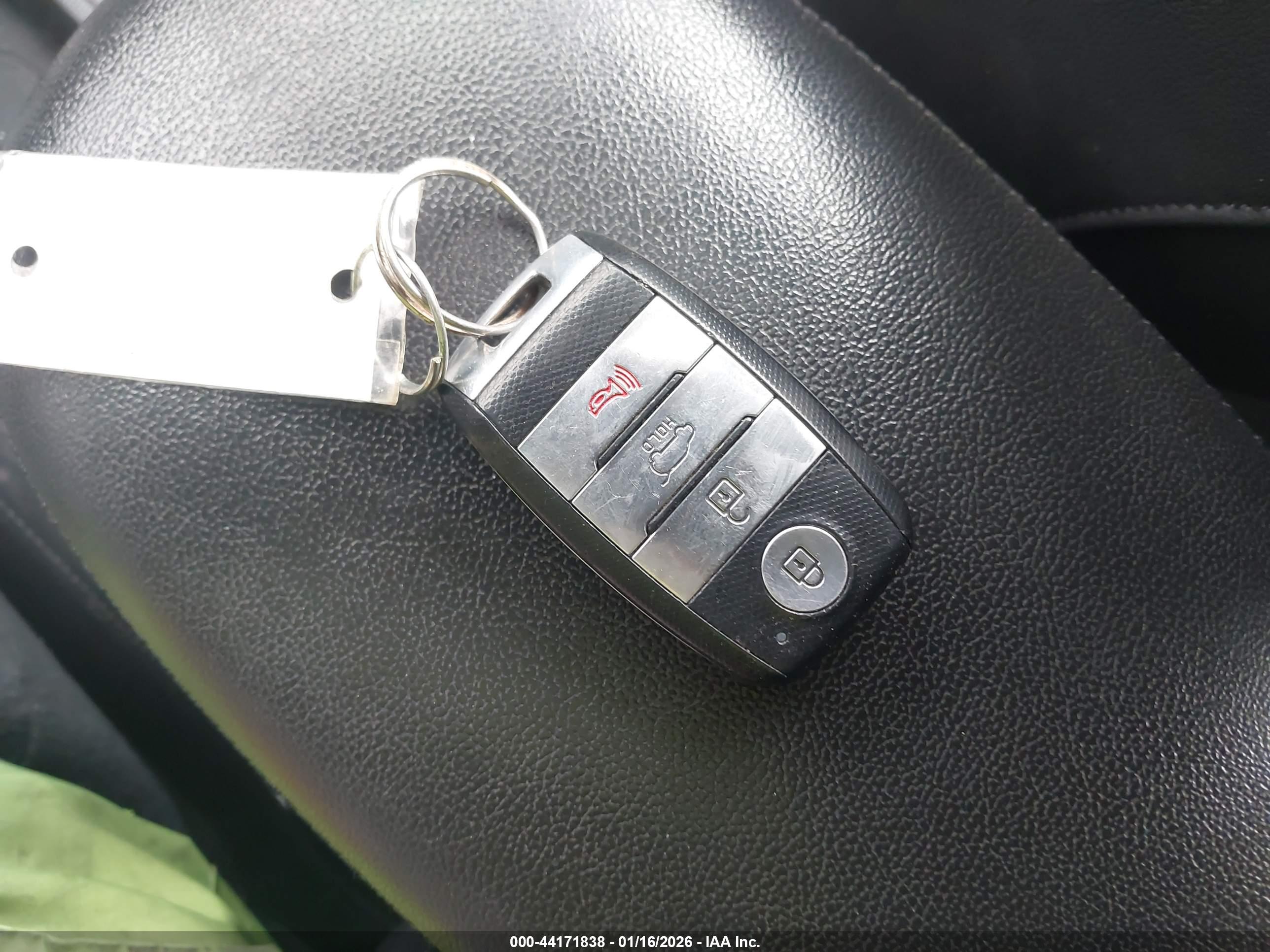 KIA SOUL image 11