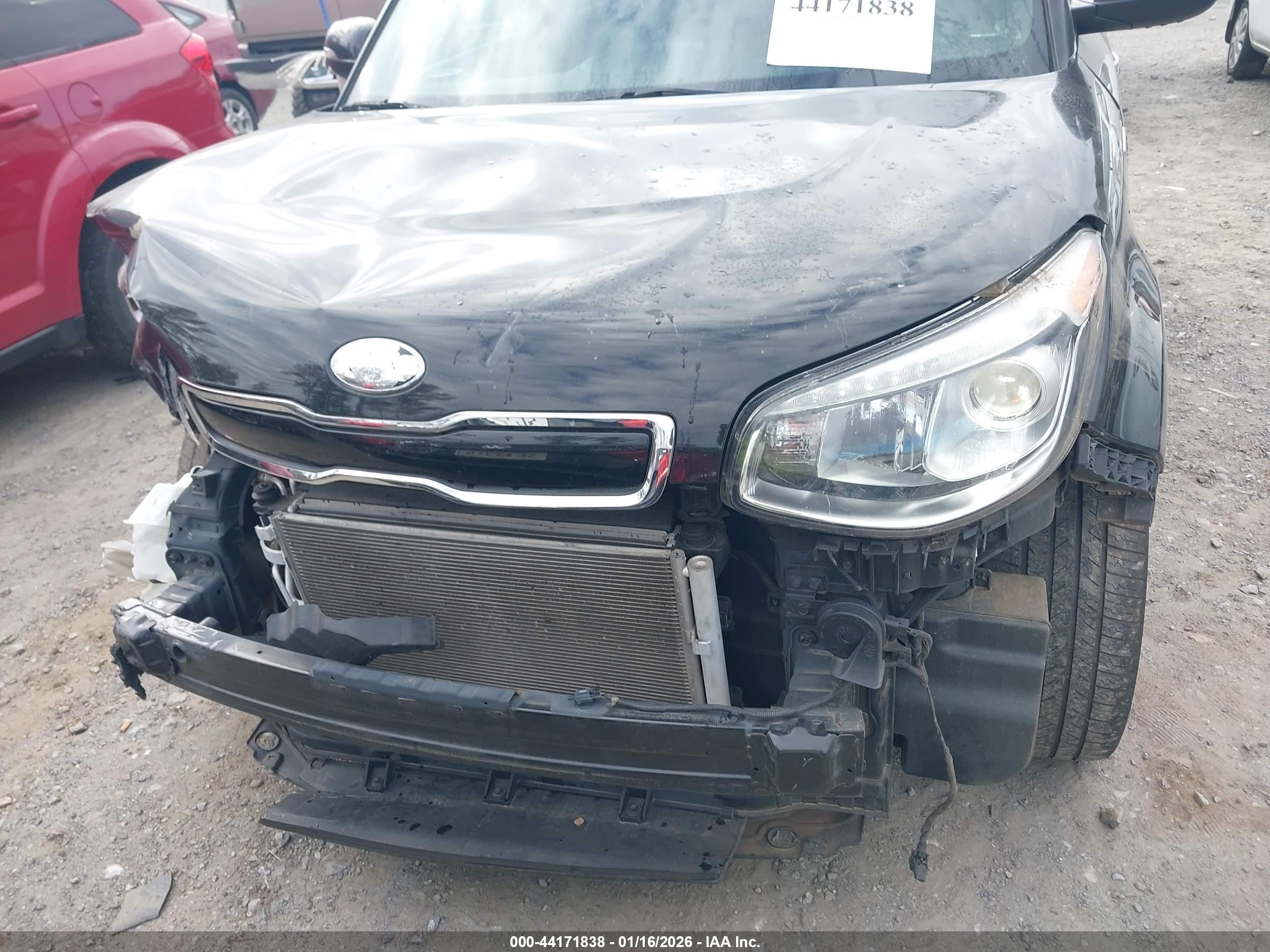 KIA SOUL image 6