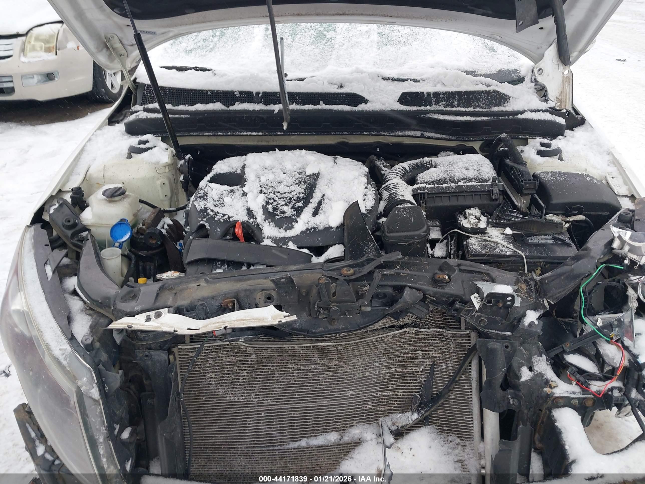KIA OPTIMA image 10