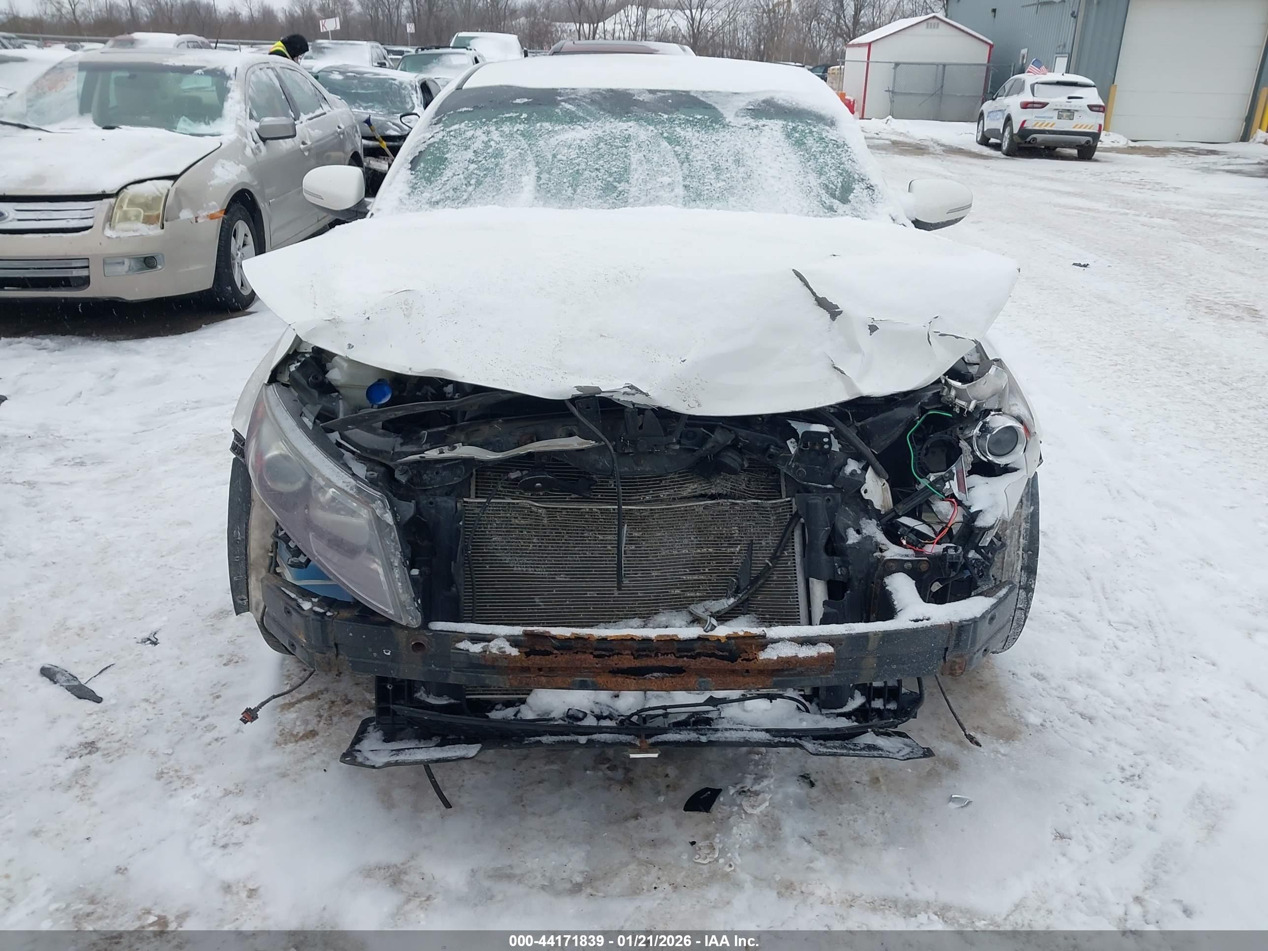 KIA OPTIMA image 6