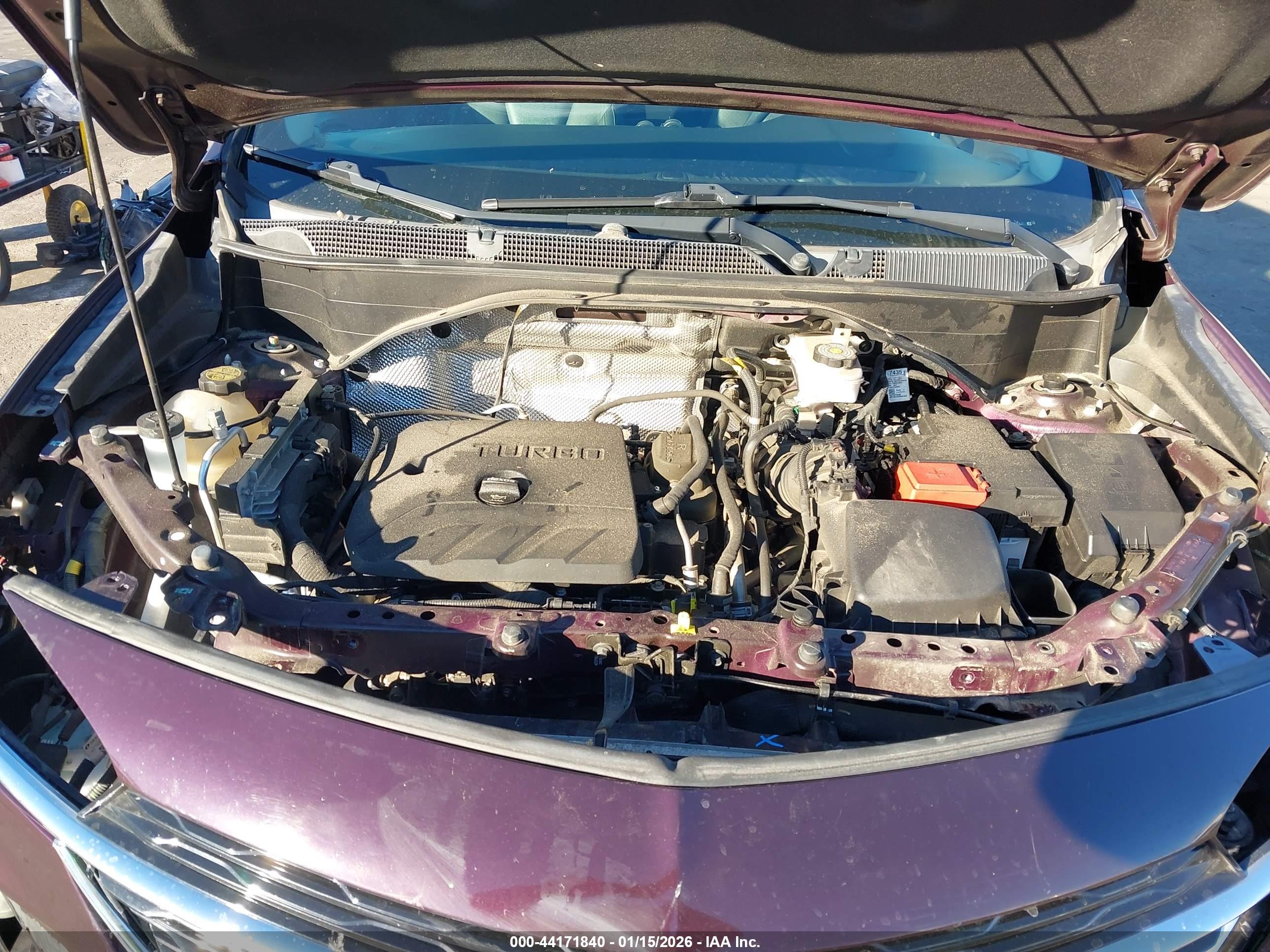 BUICK ENCORE image 10