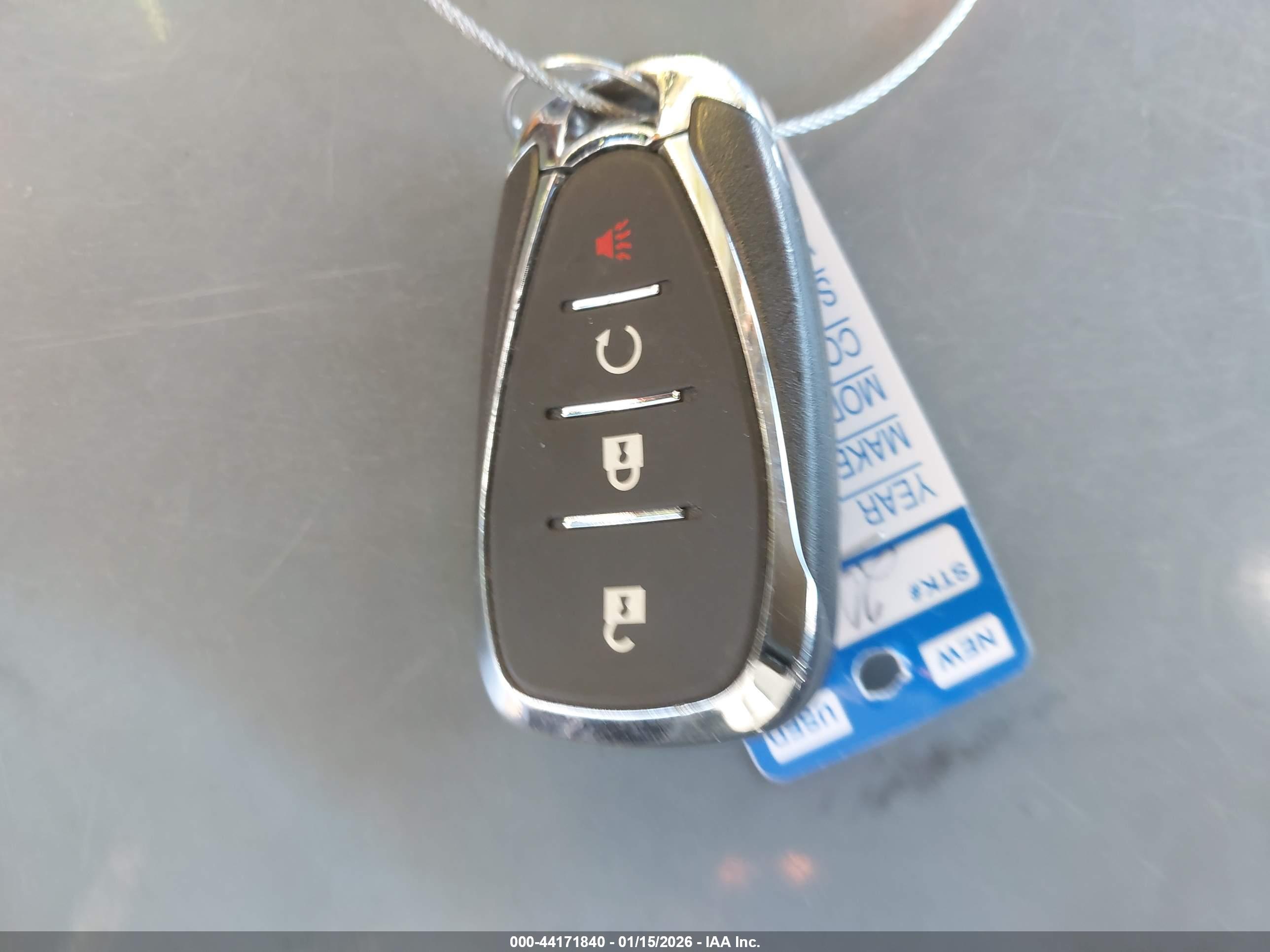 BUICK ENCORE image 11