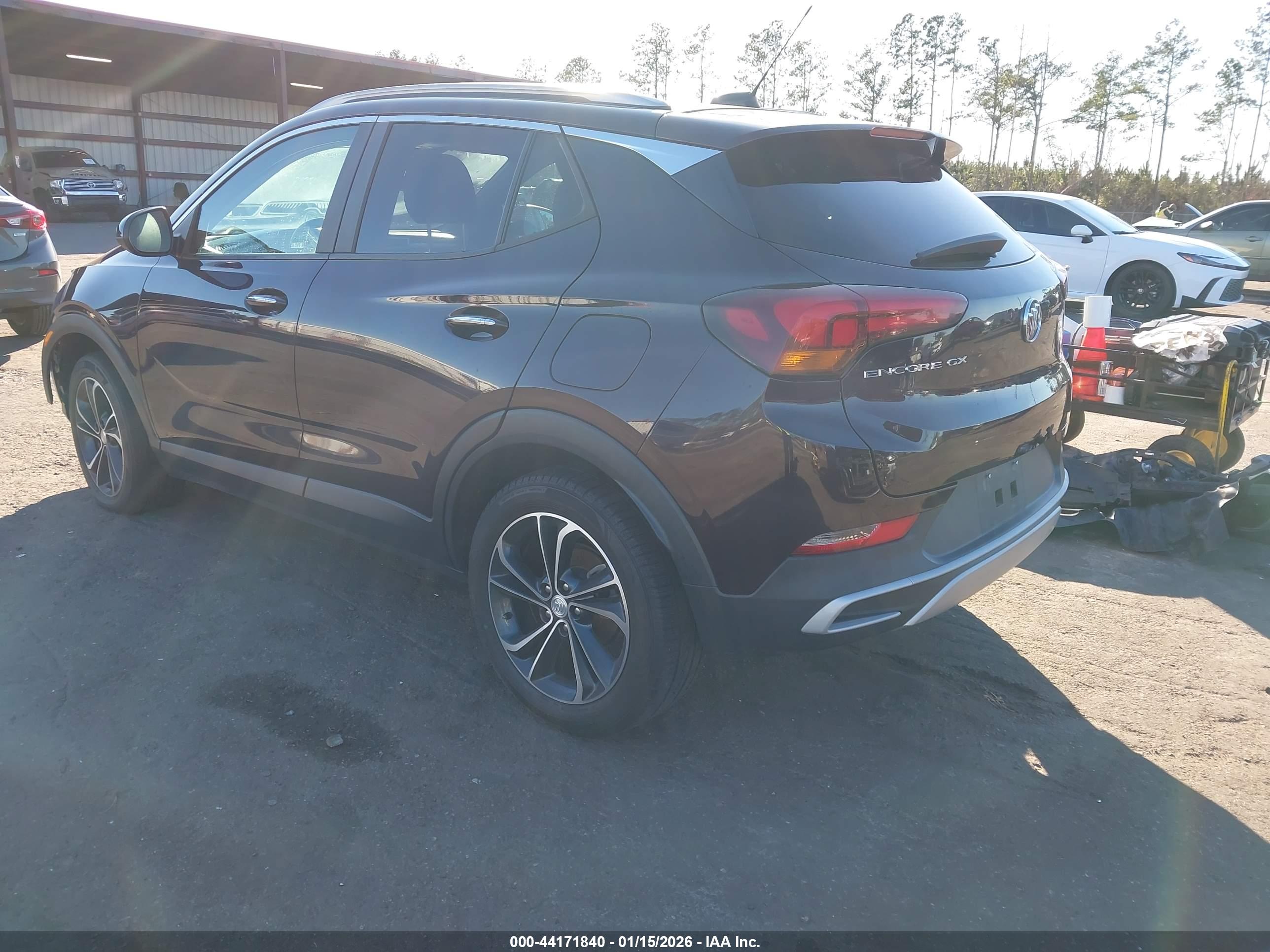 BUICK ENCORE image 3