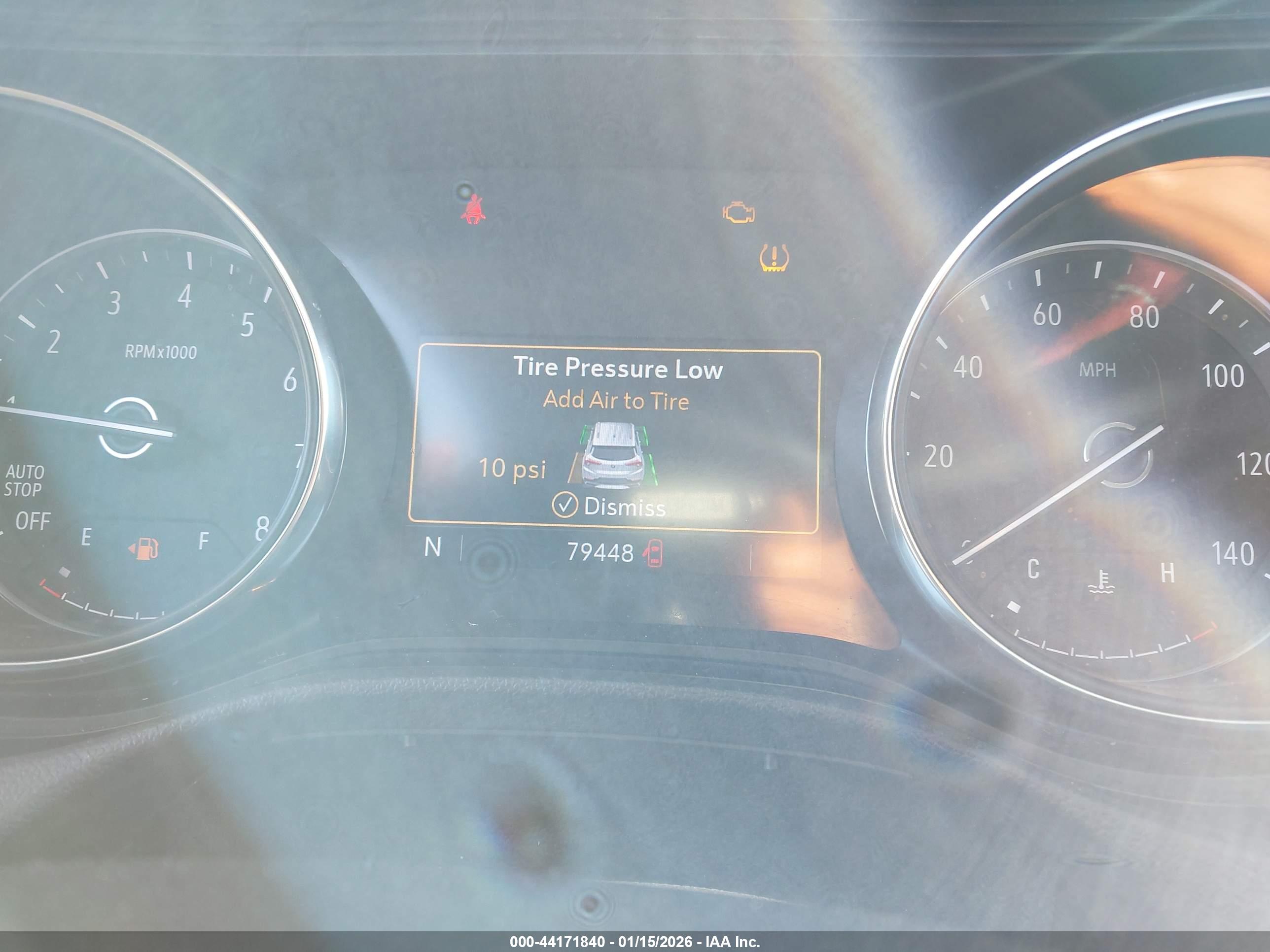 BUICK ENCORE image 7