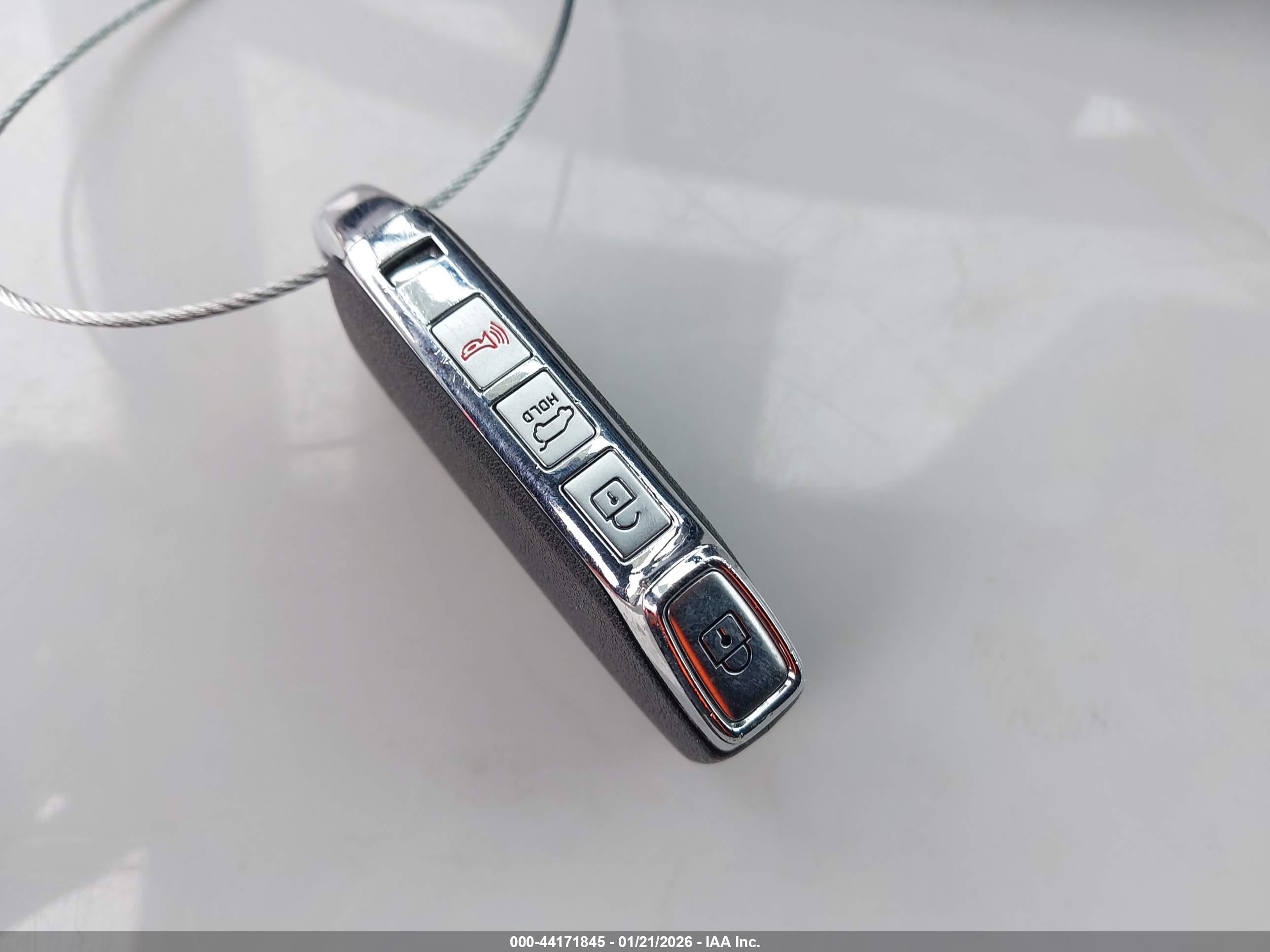 KIA TELLURIDE image 11