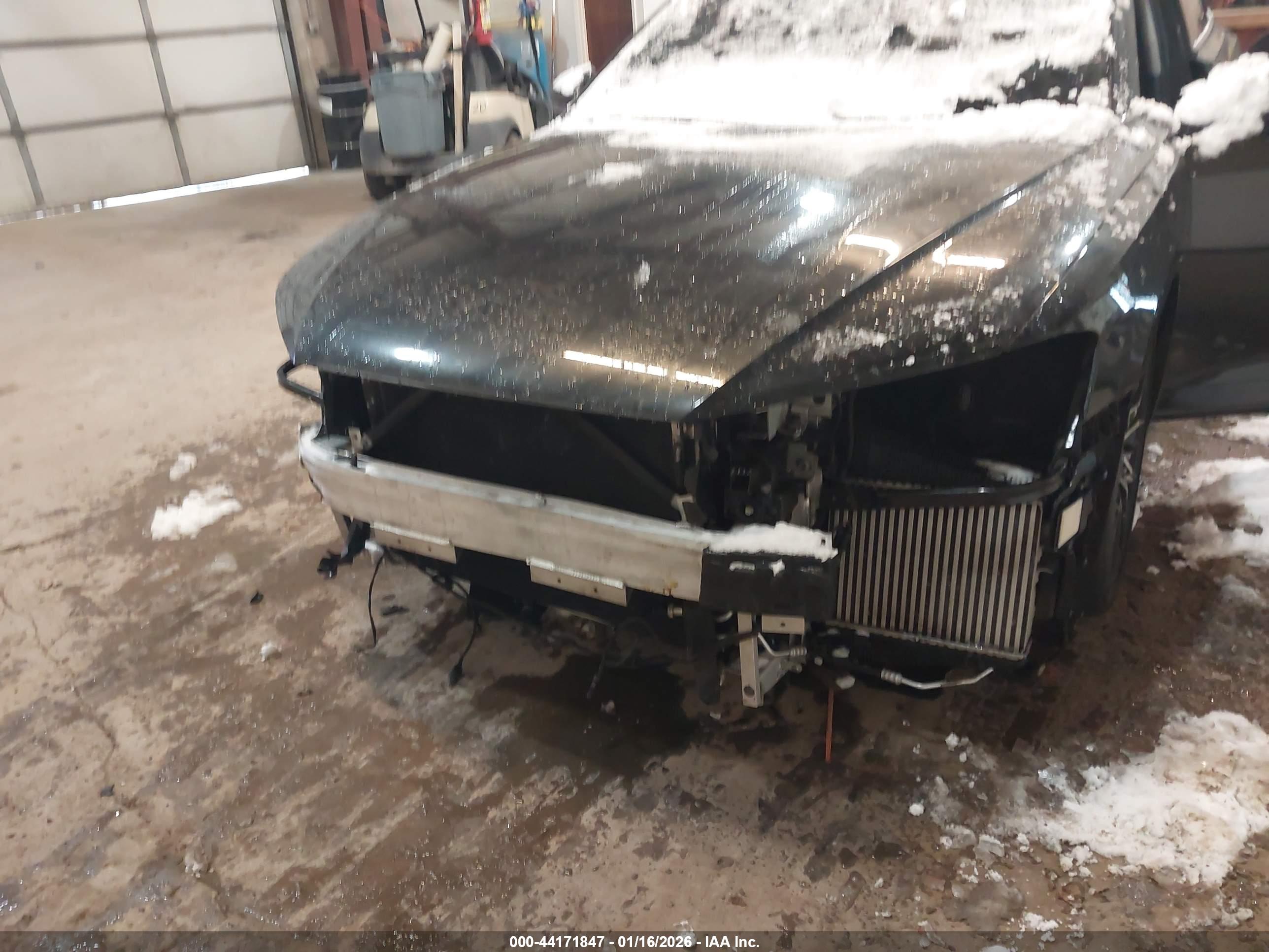 AUDI A8 image 6