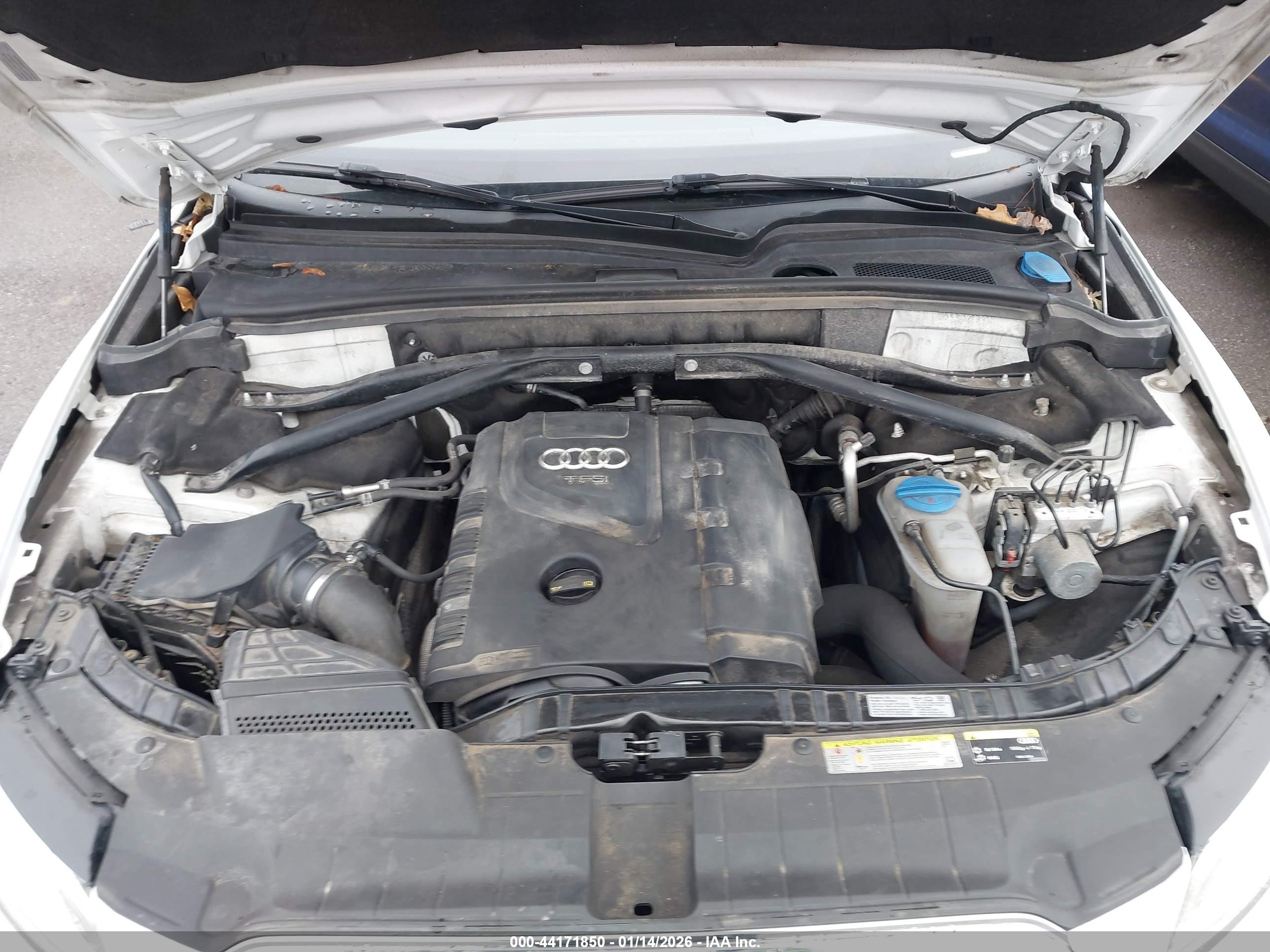 AUDI Q5 image 10
