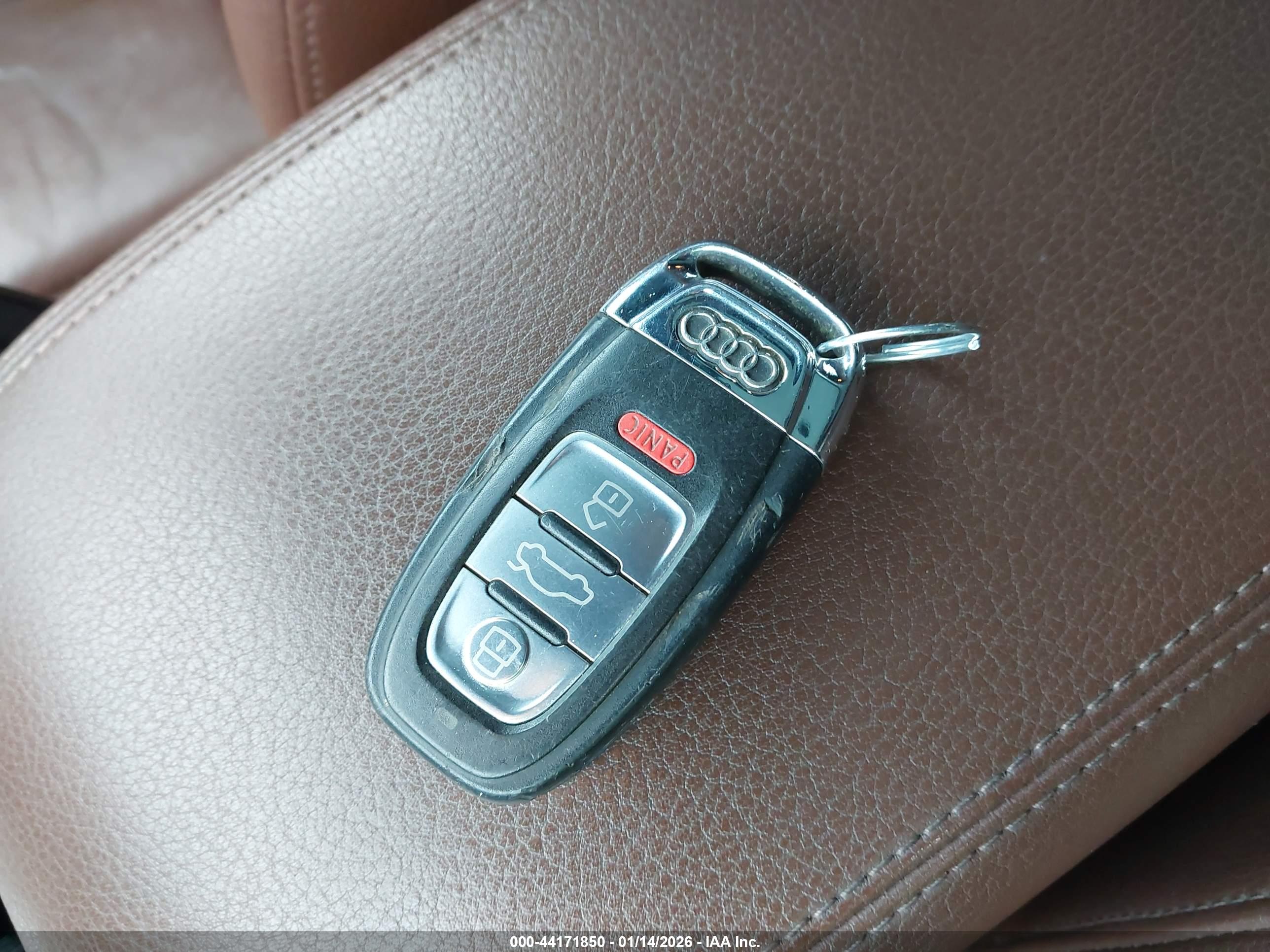 AUDI Q5 image 11