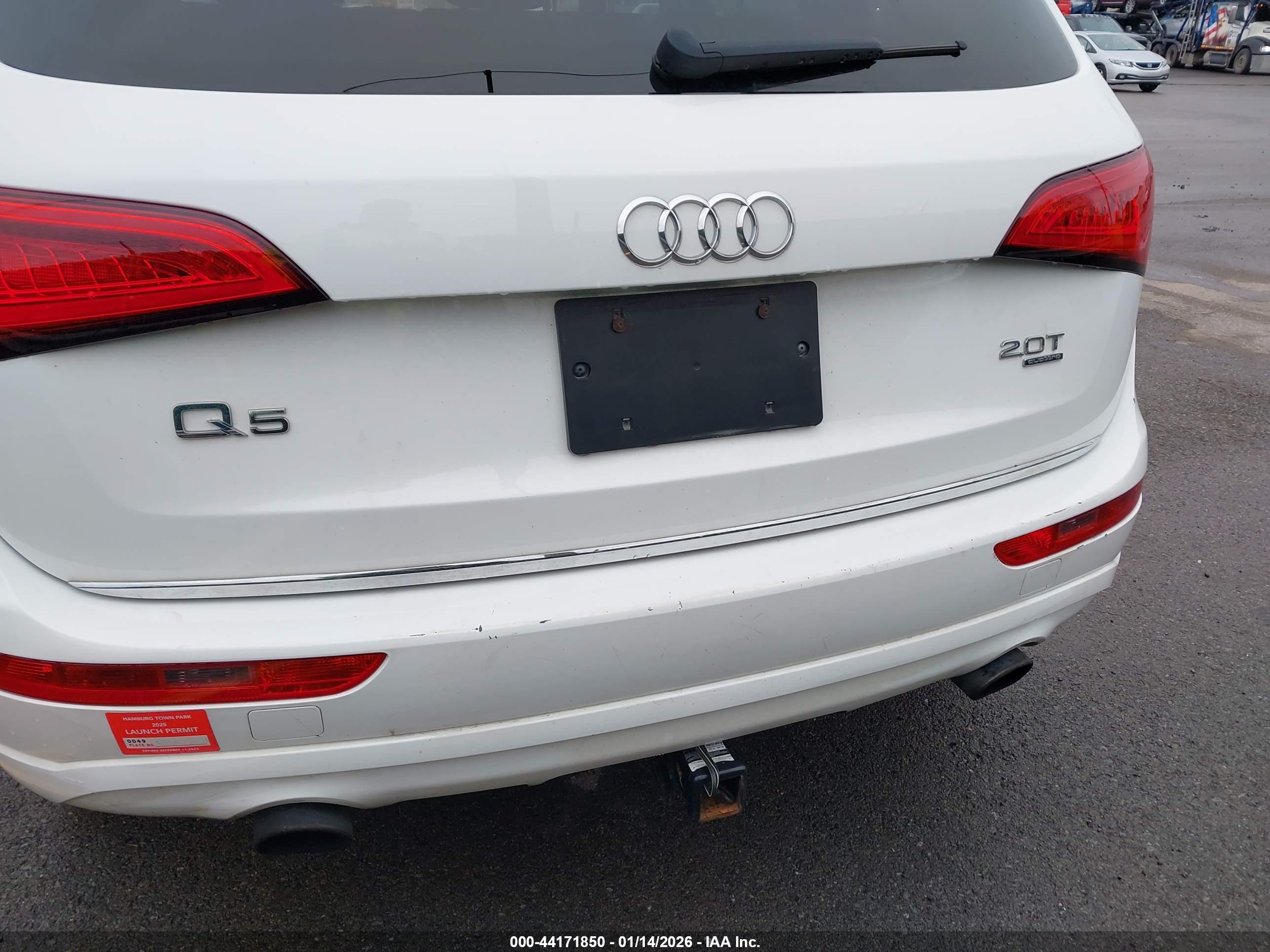 AUDI Q5 image 6
