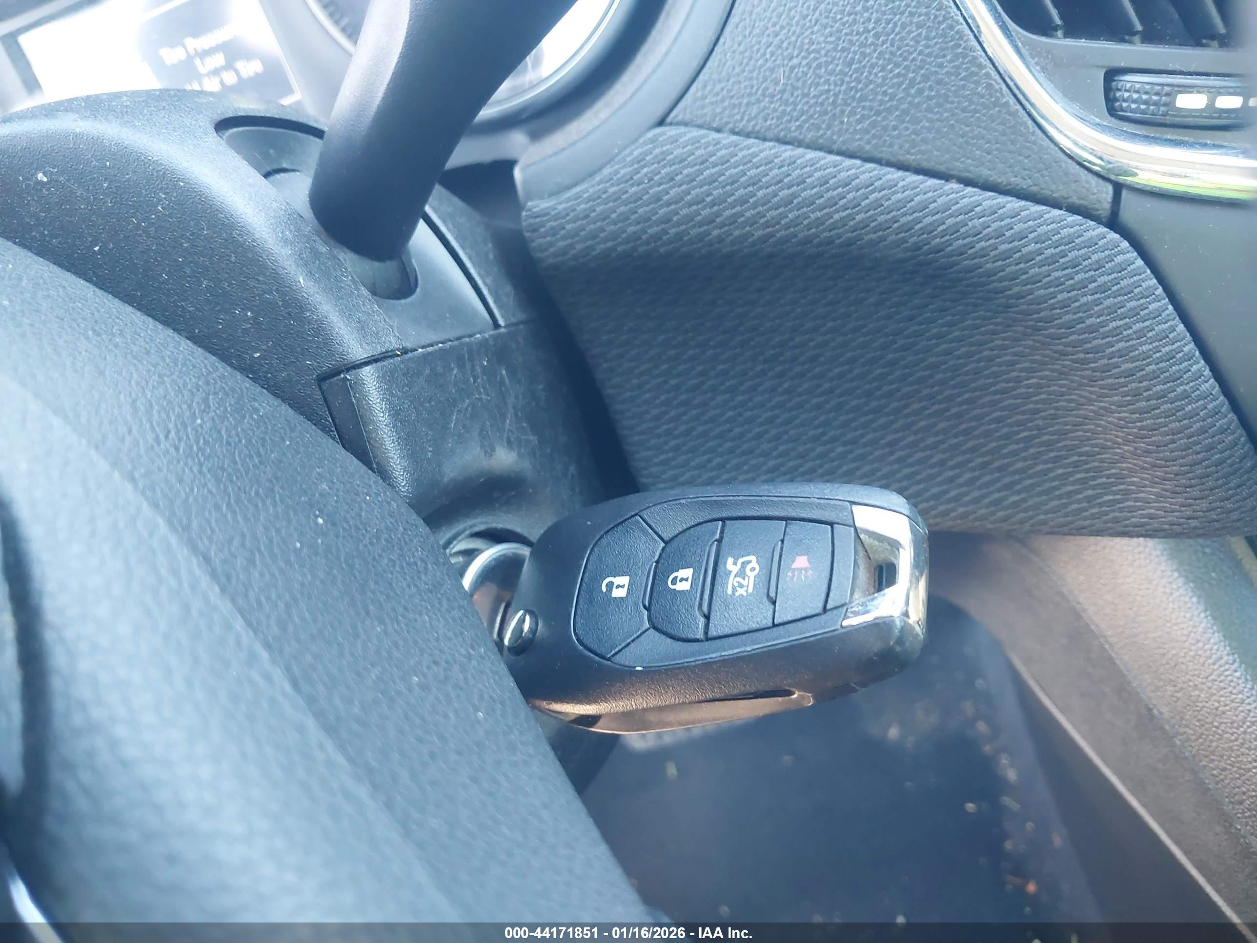 CHEVROLET CRUZE image 11