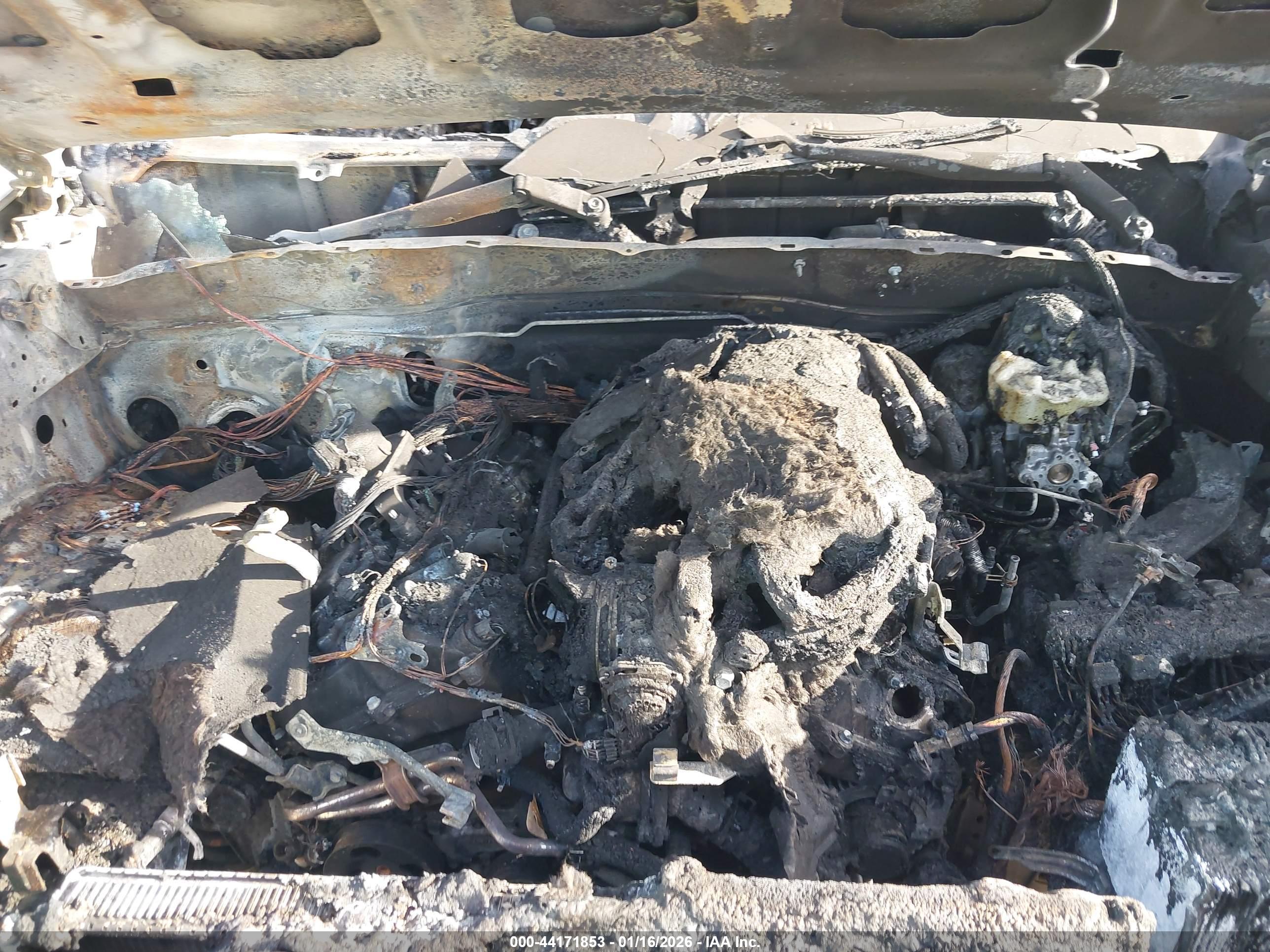 TOYOTA 4RUNNER image 10