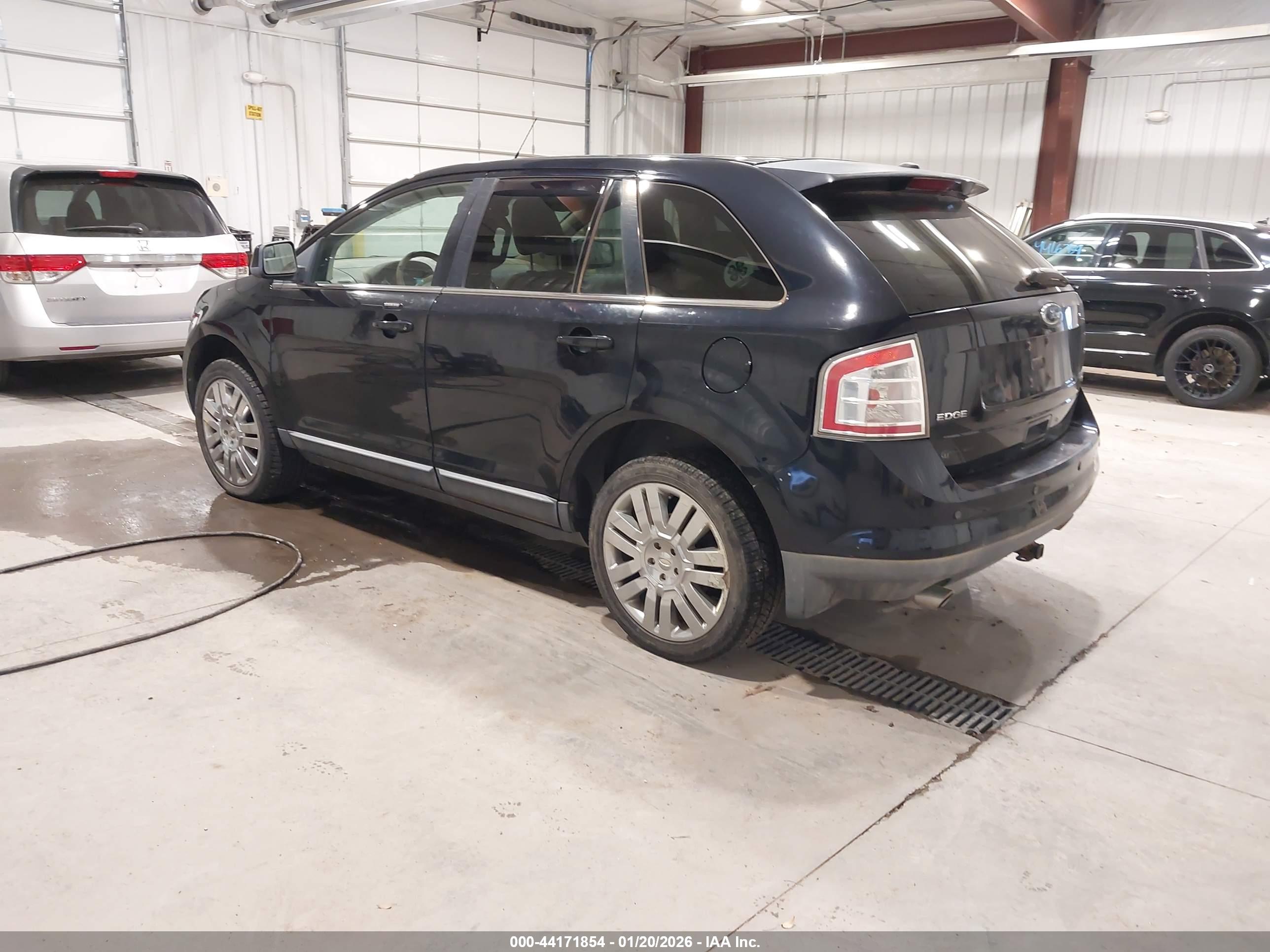 FORD EDGE image 3