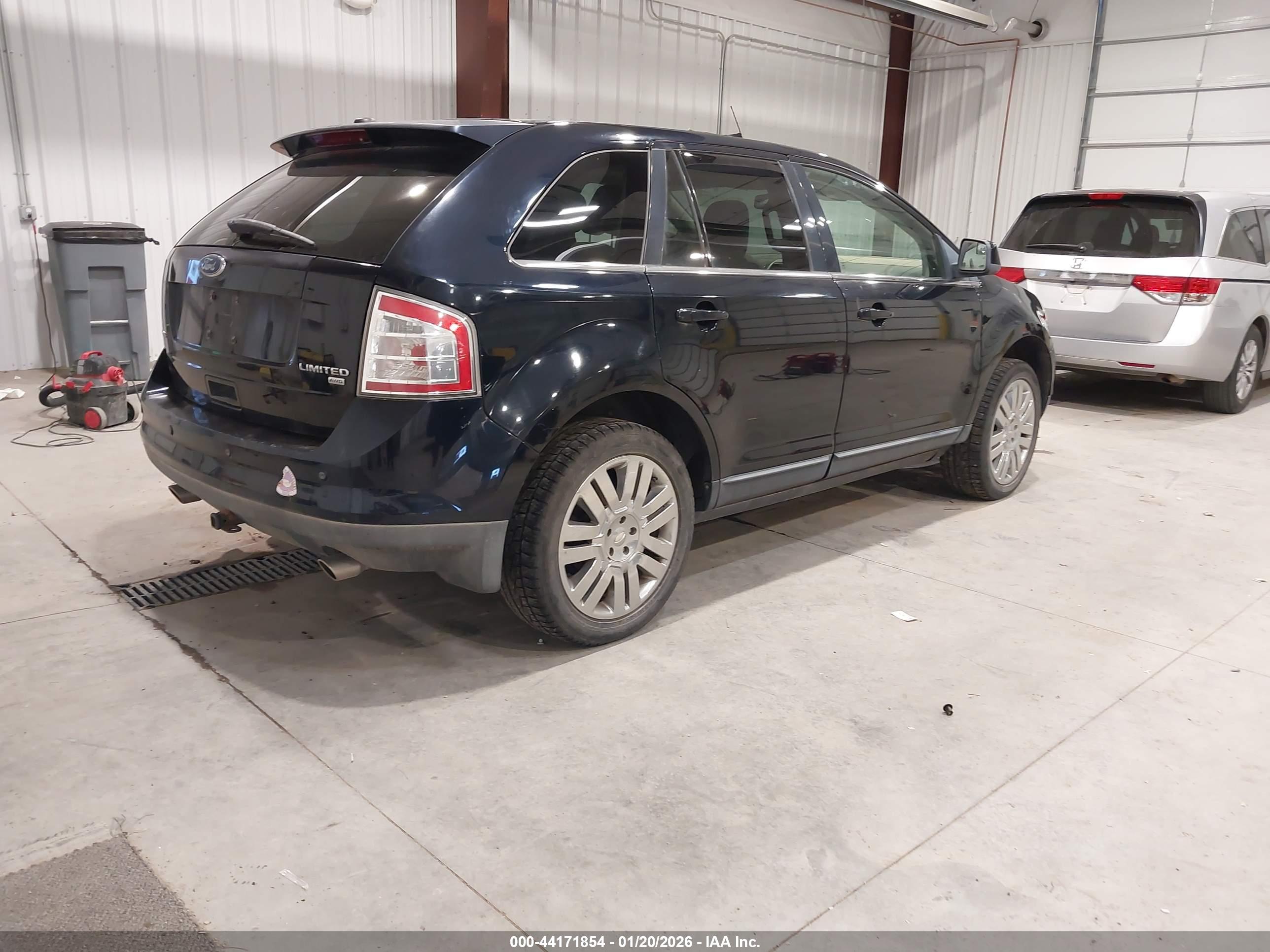 FORD EDGE image 4