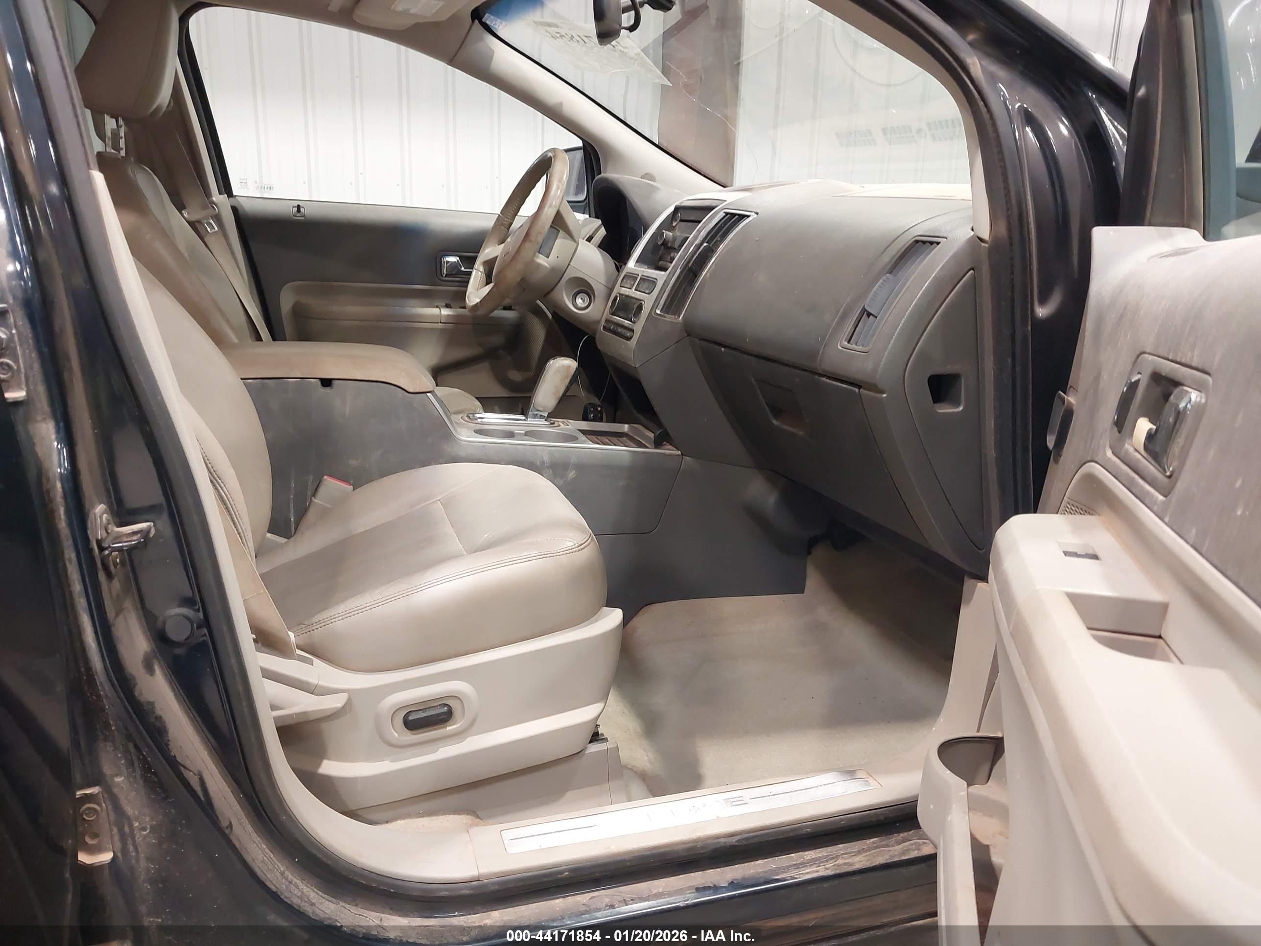 FORD EDGE image 5