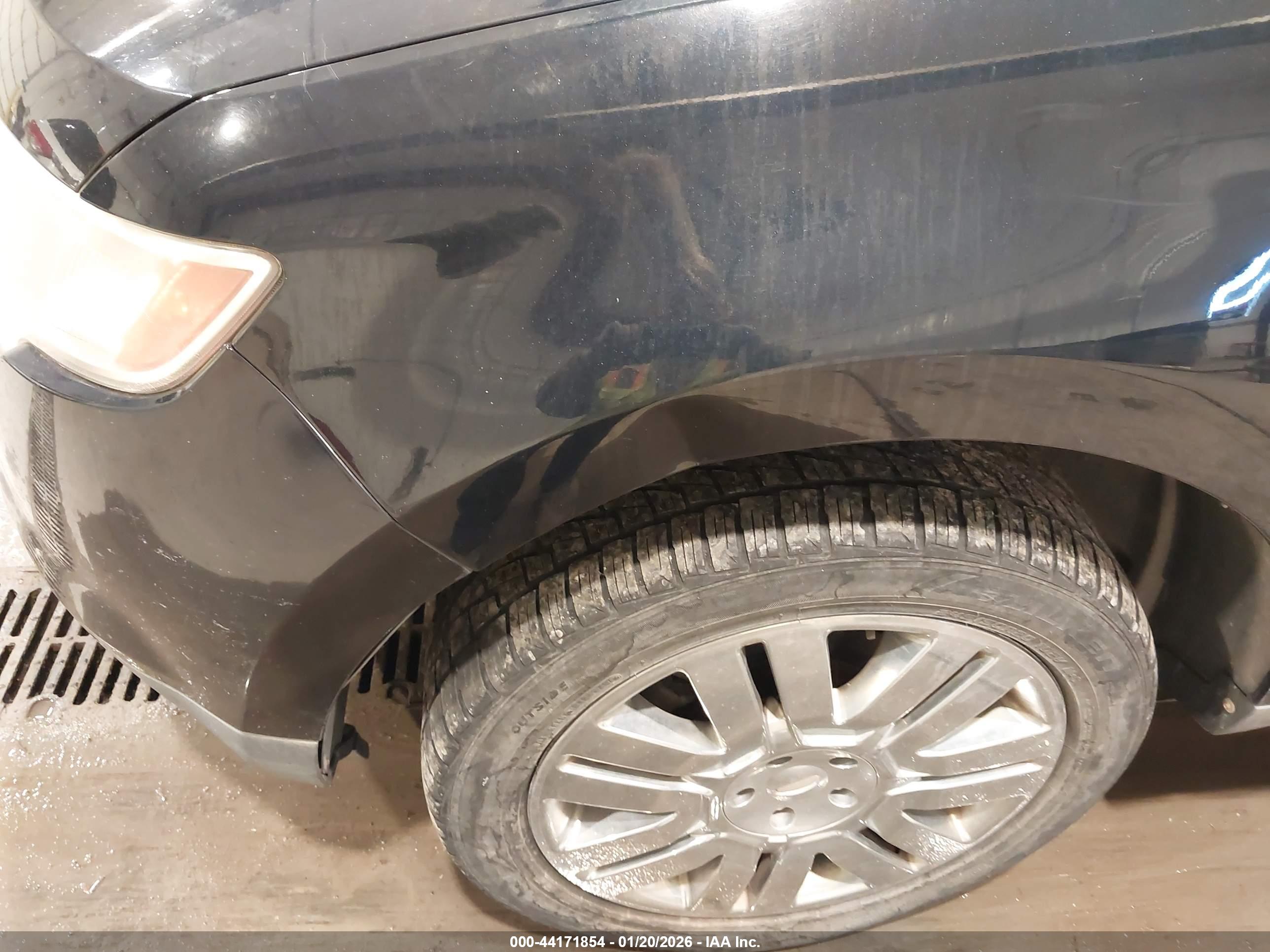 FORD EDGE image 6