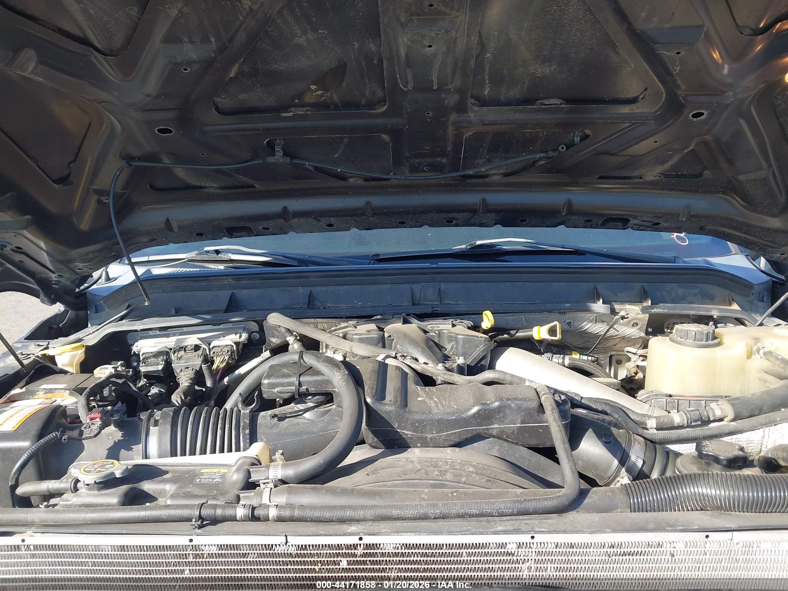 FORD F450 image 10