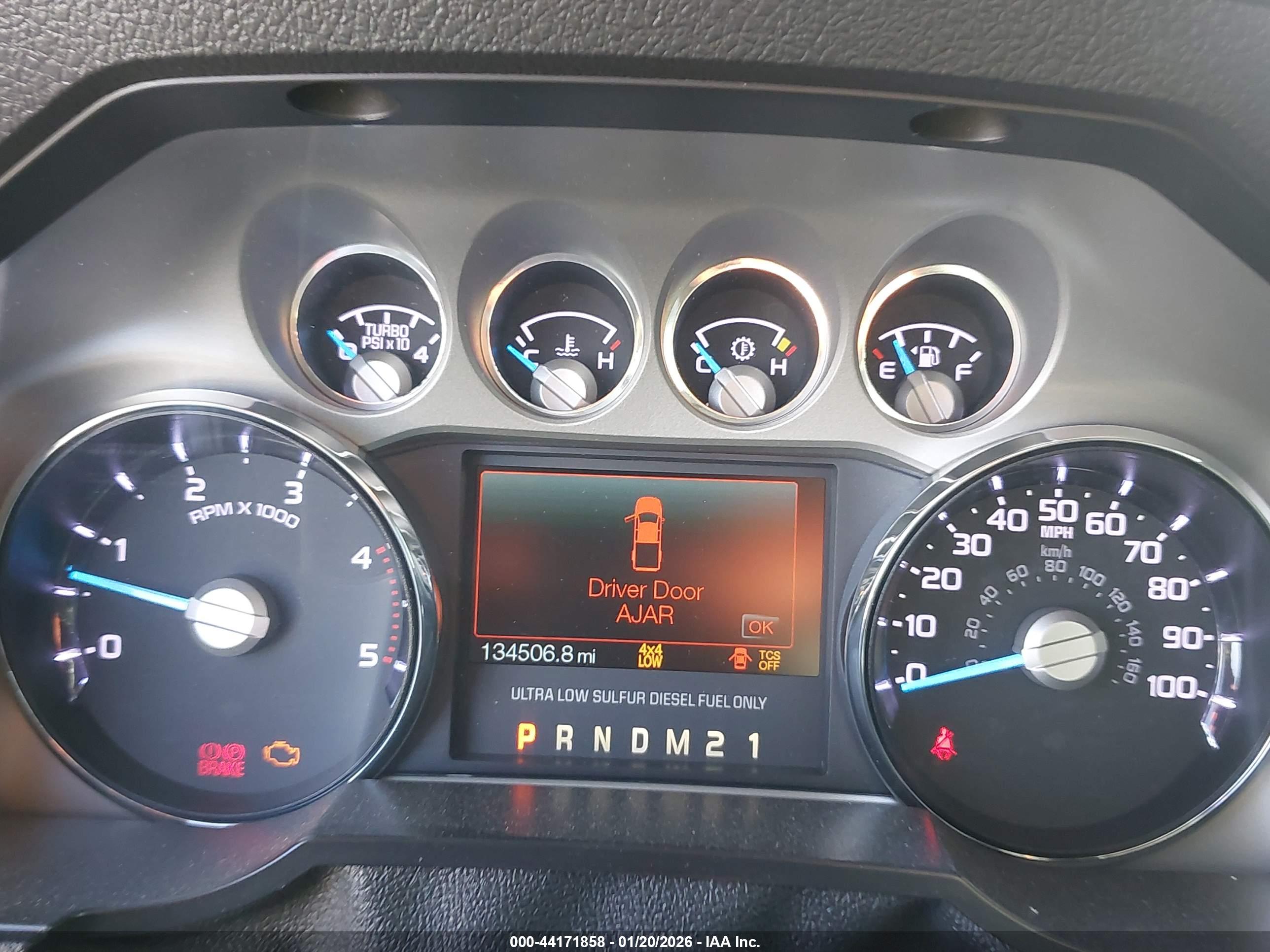 FORD F450 image 6