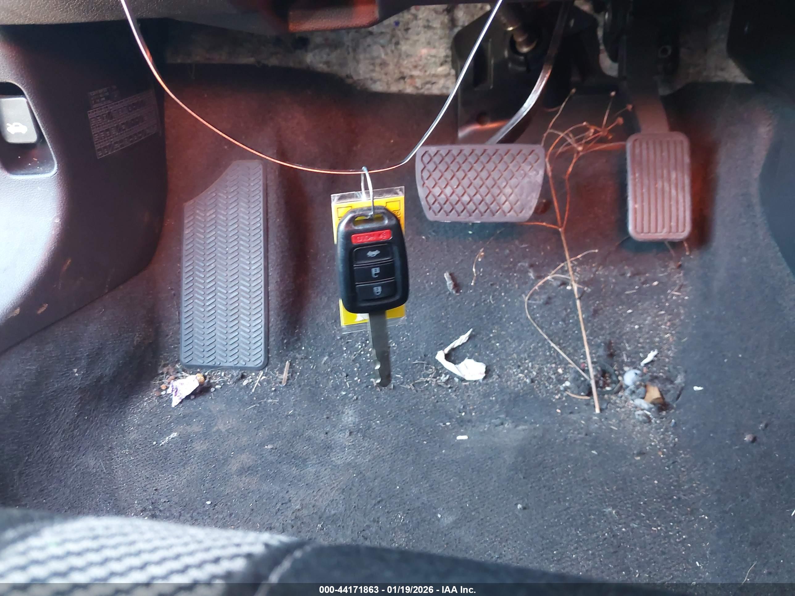 HONDA CIVIC image 11