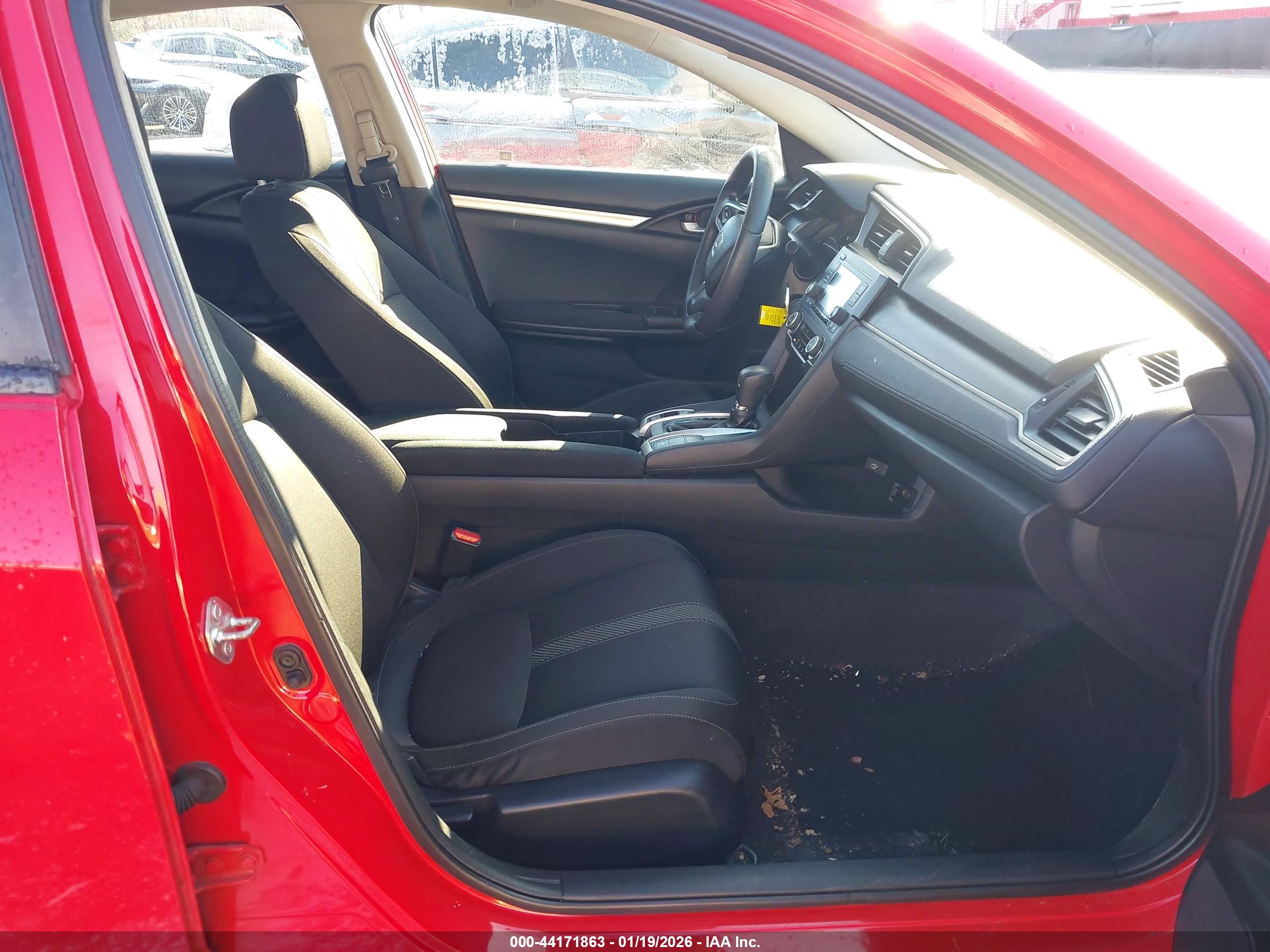 HONDA CIVIC image 5