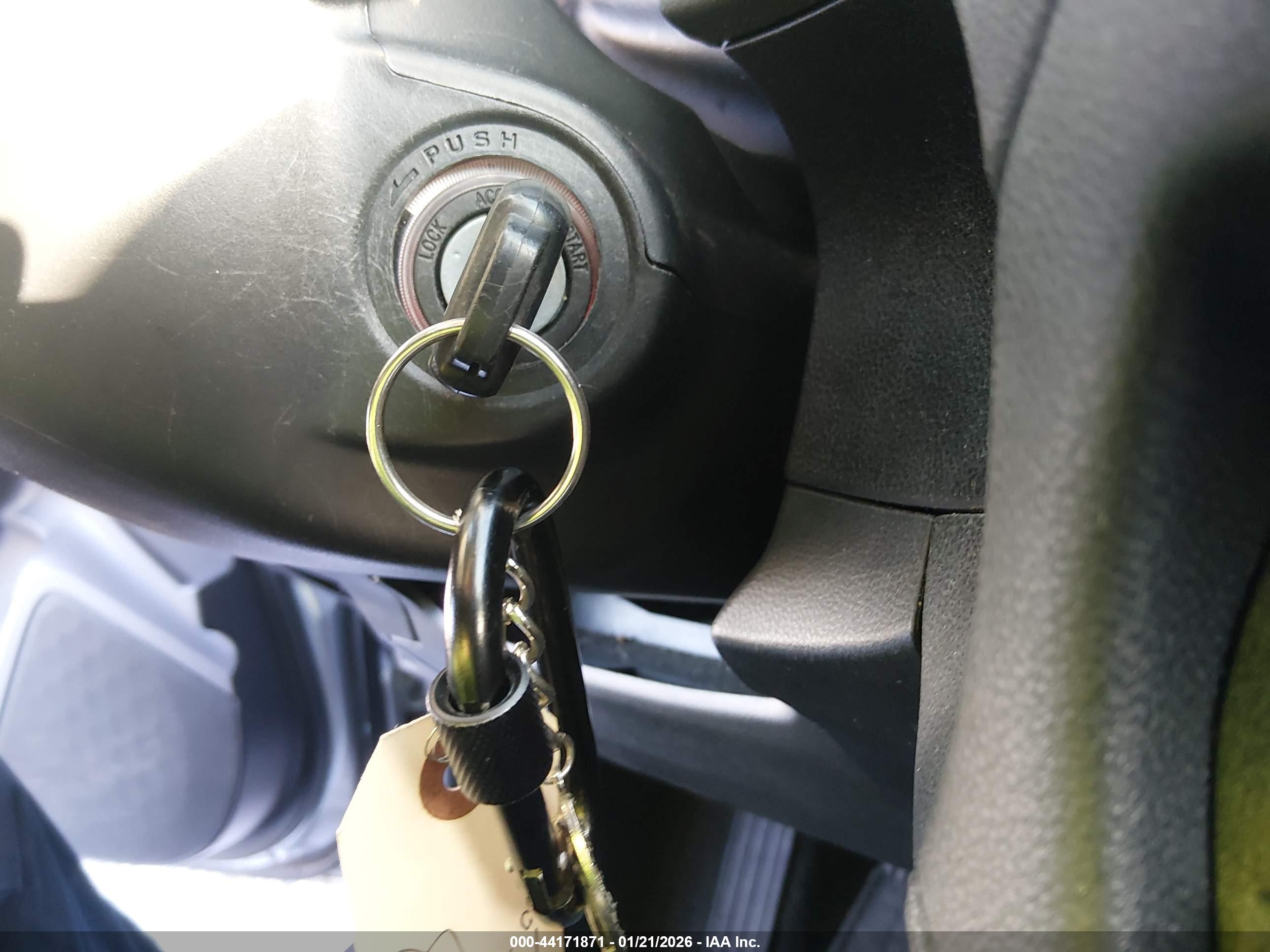 SUBARU IMPREZA image 11