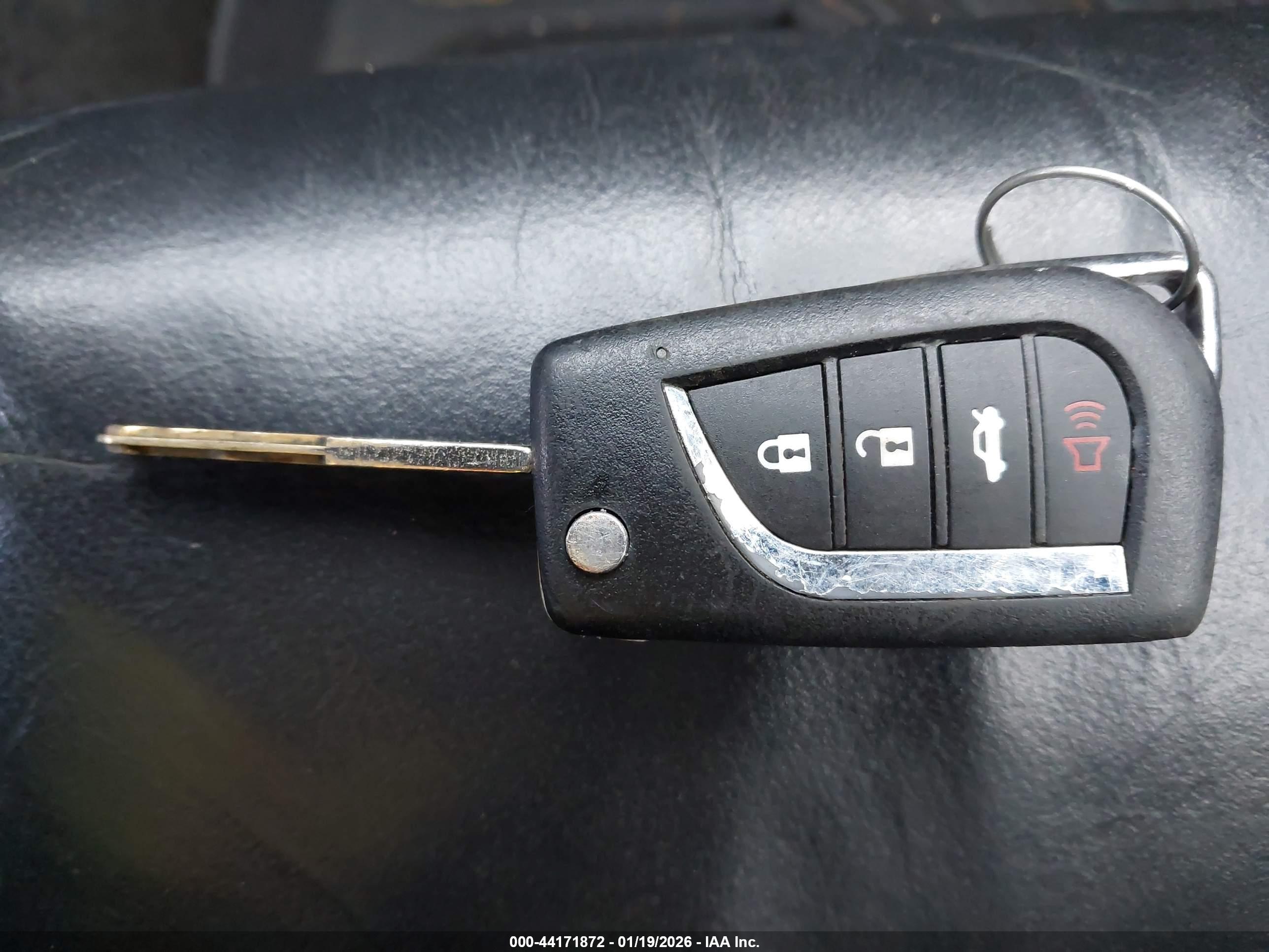 HONDA ACCORD image 11