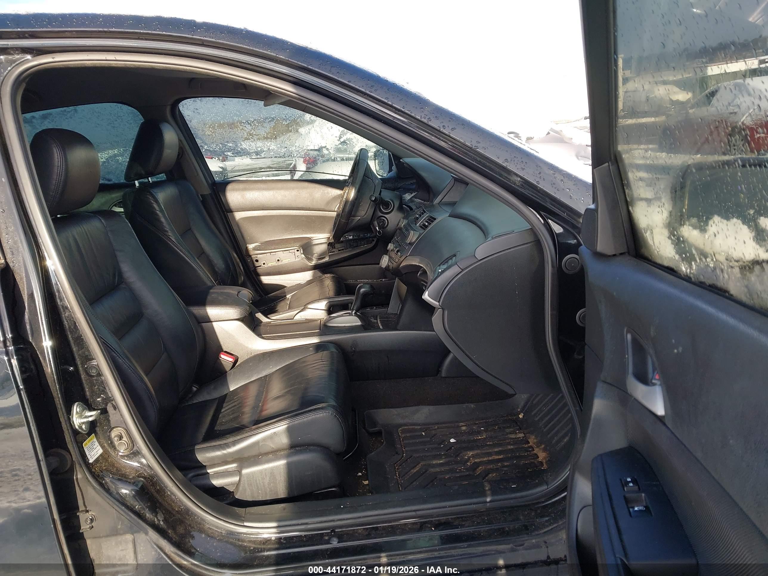 HONDA ACCORD image 5