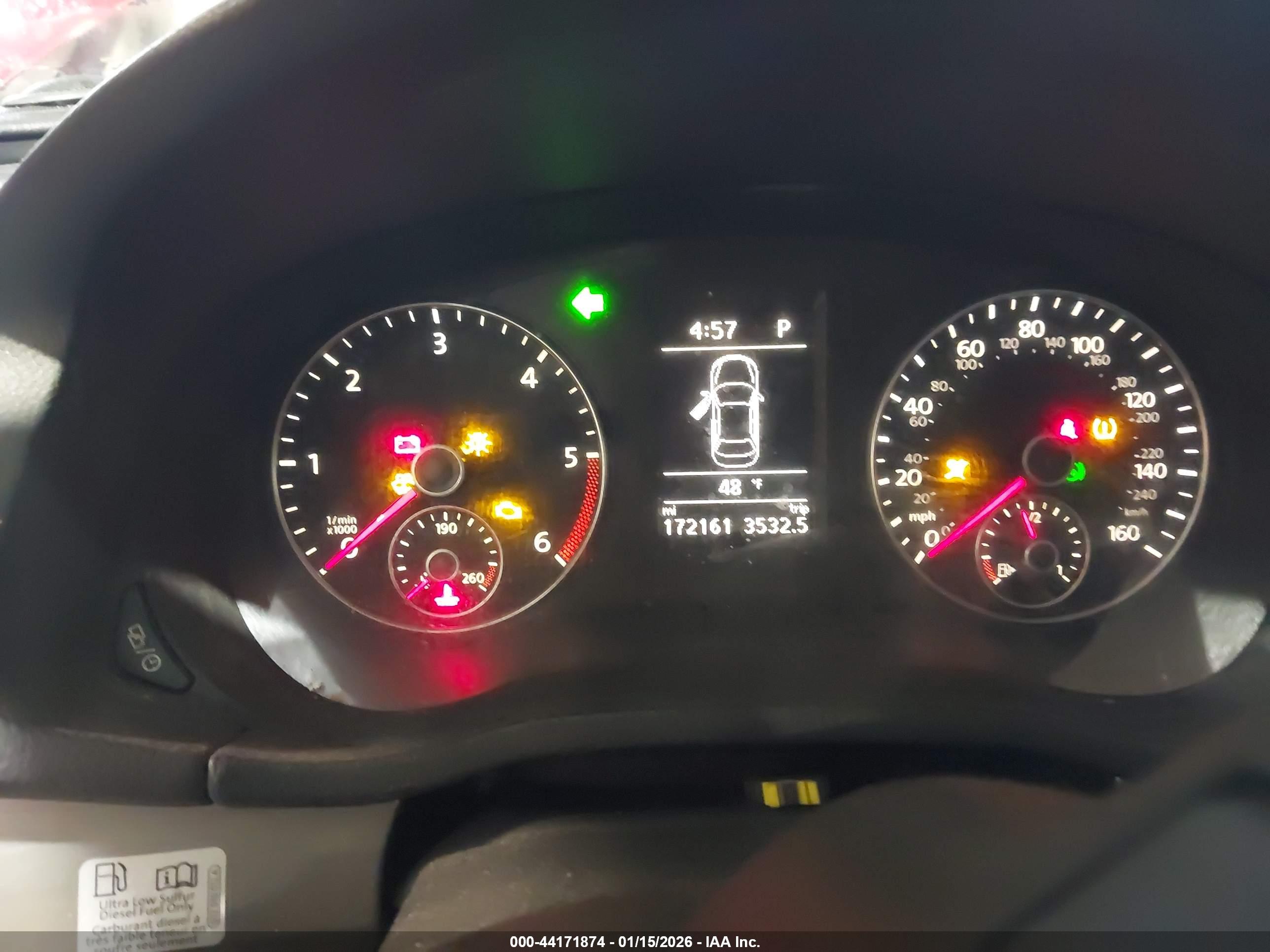 VOLKSWAGEN PASSAT image 7