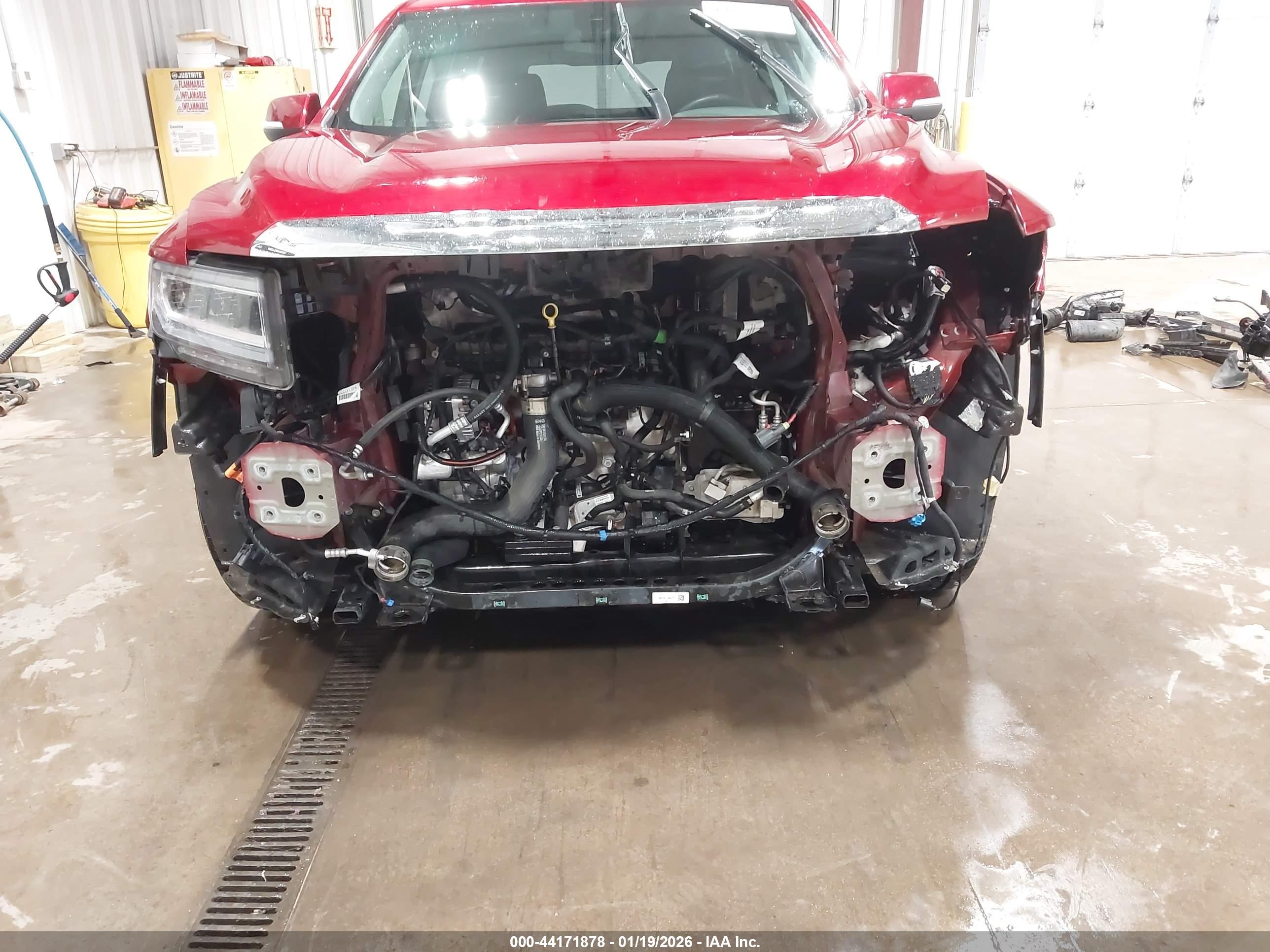 GMC ACADIA image 6
