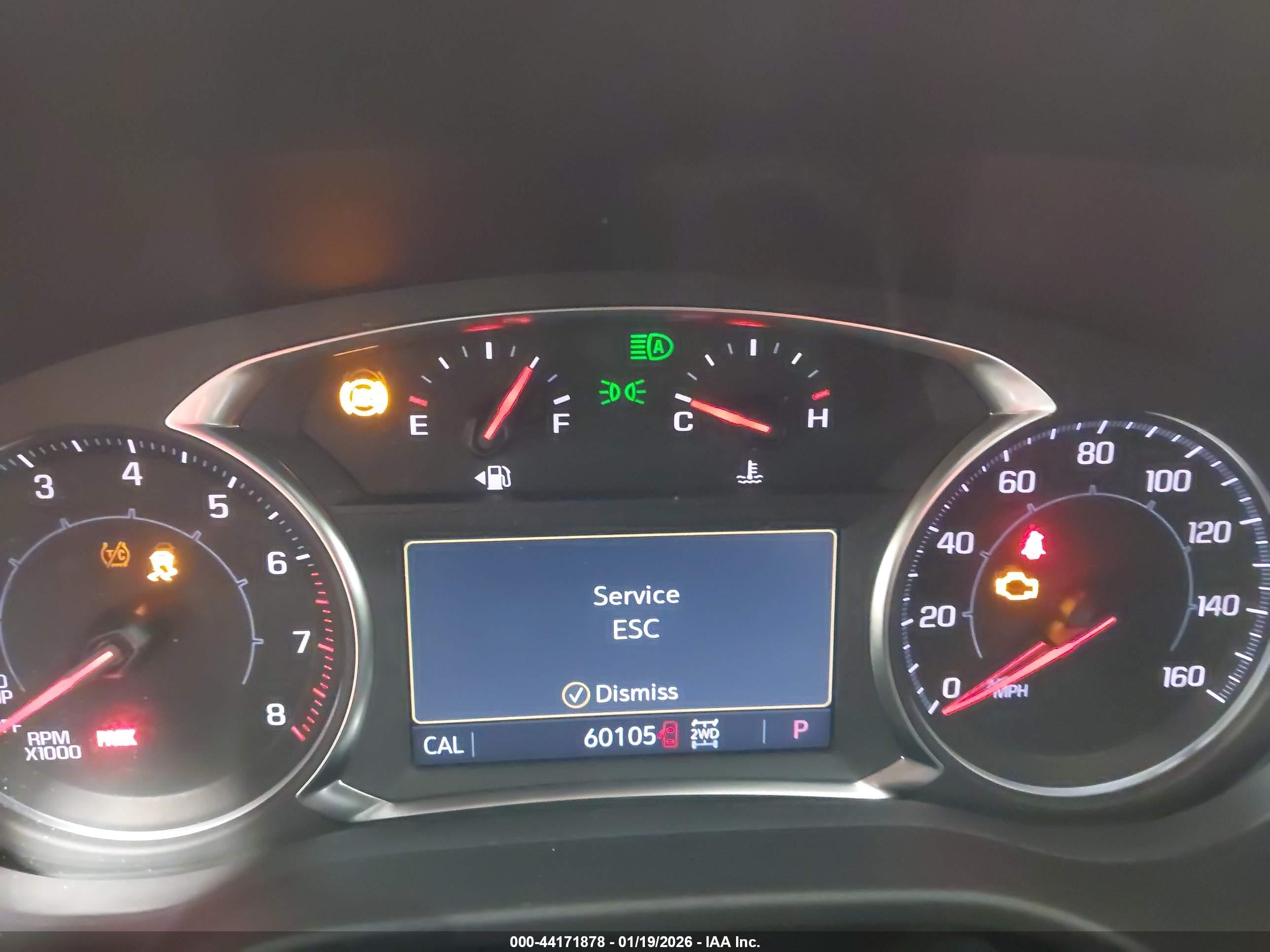 GMC ACADIA image 7