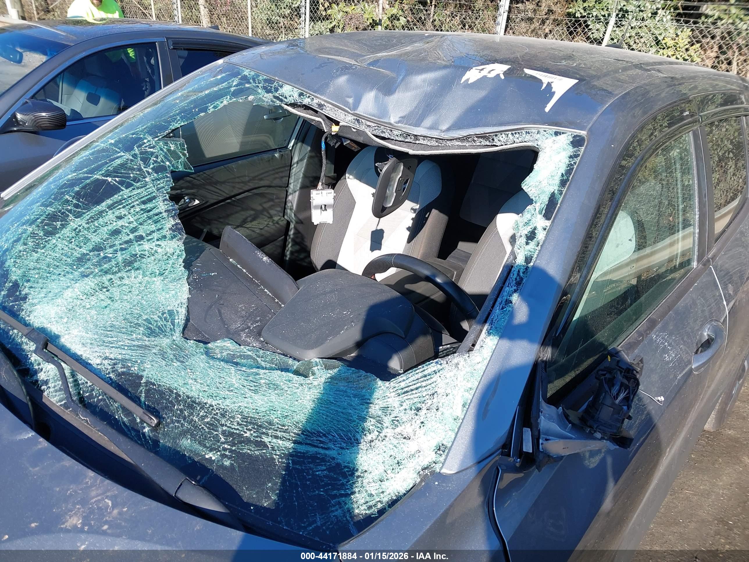 CHEVROLET TRAX image 6