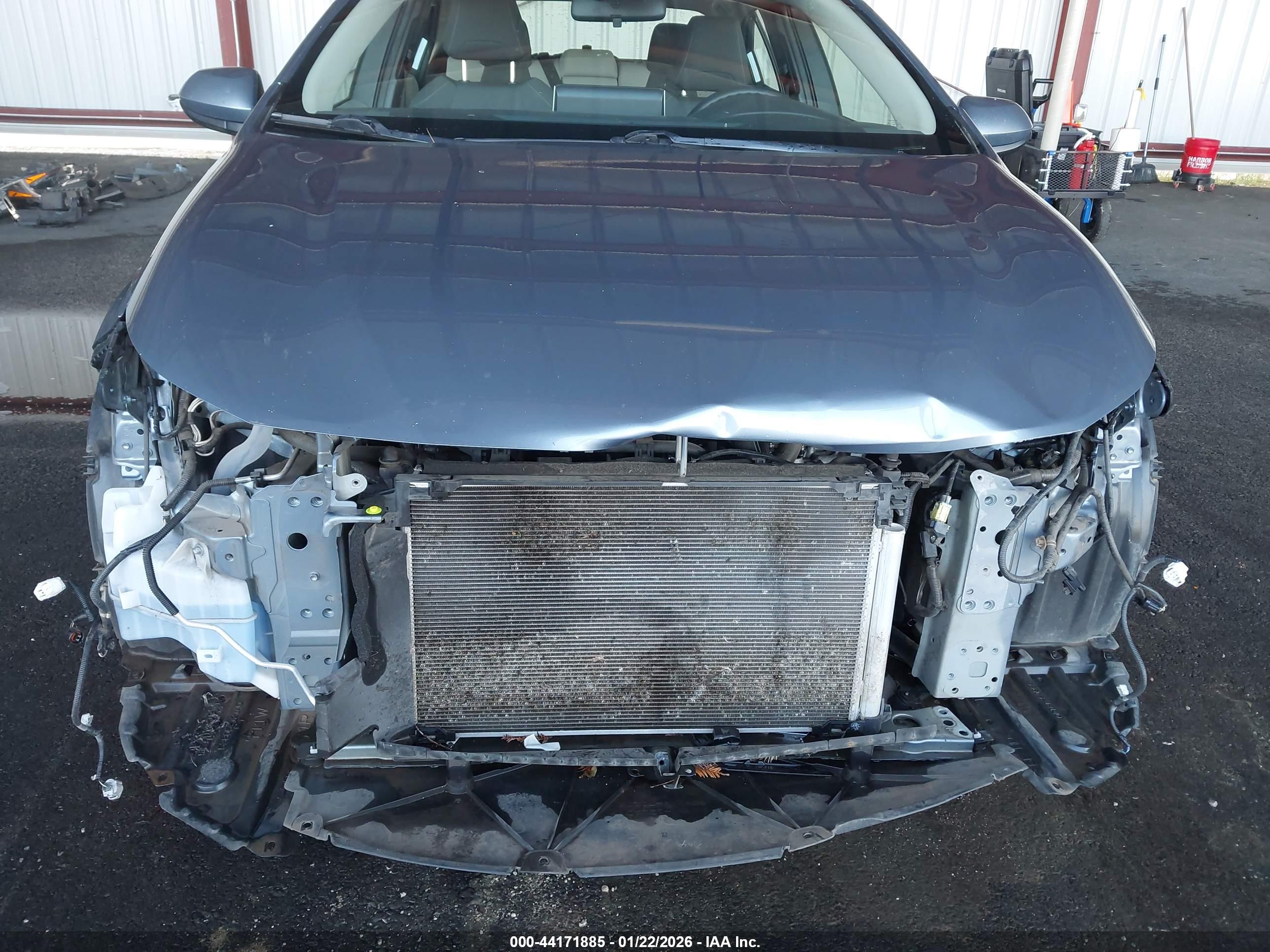 TOYOTA COROLLA image 6