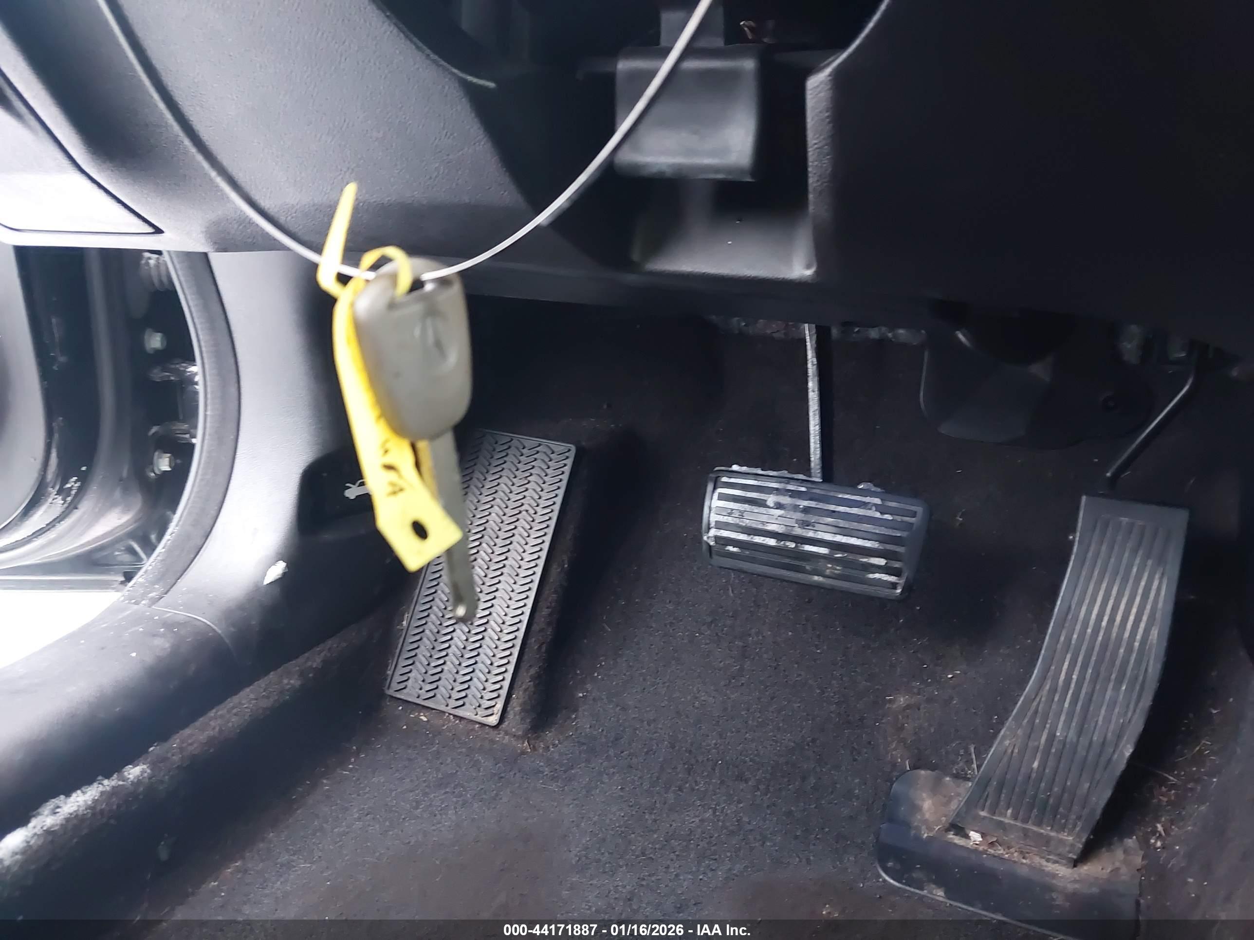 ACURA TSX image 11