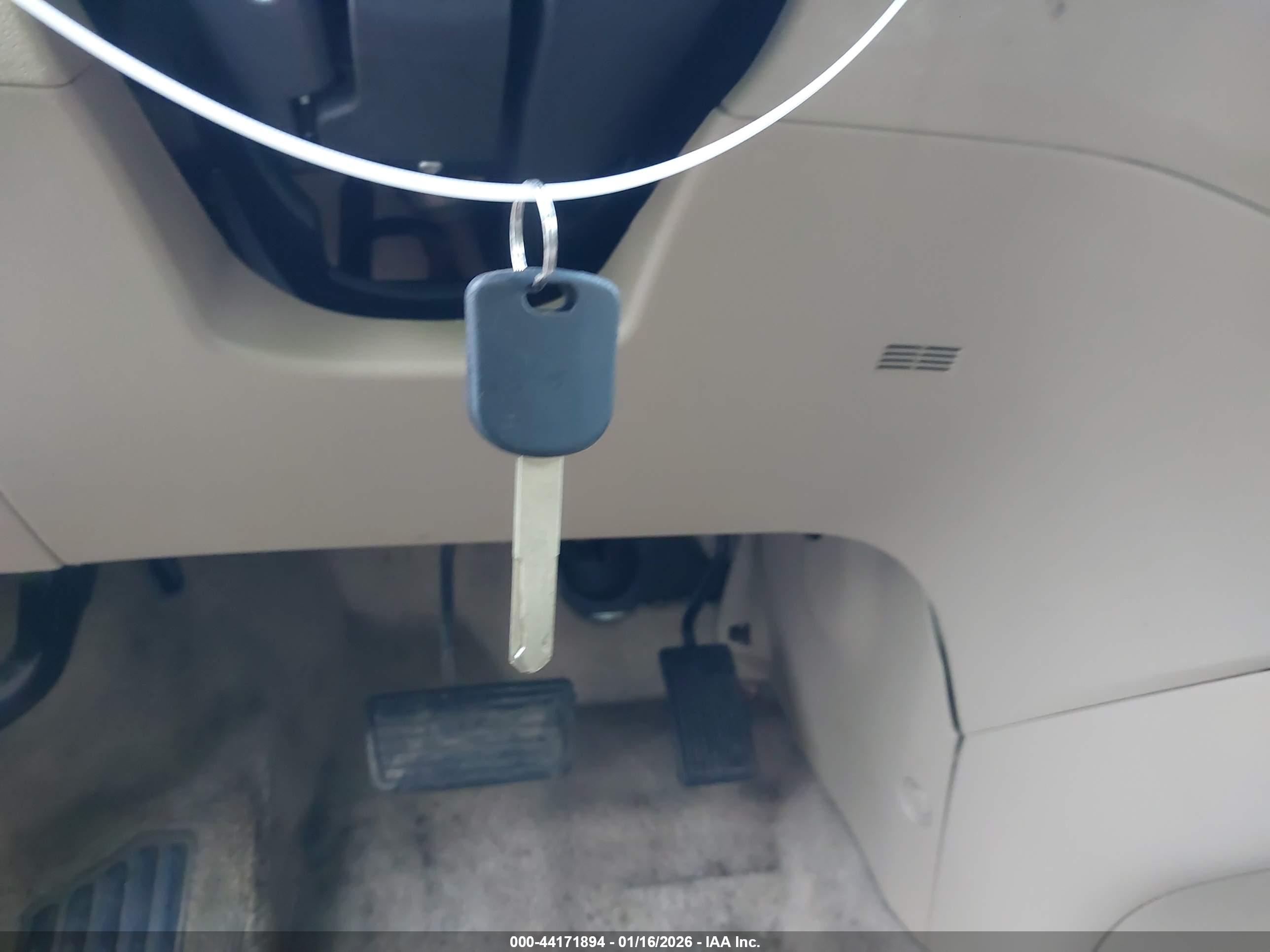 HONDA ODYSSEY image 11