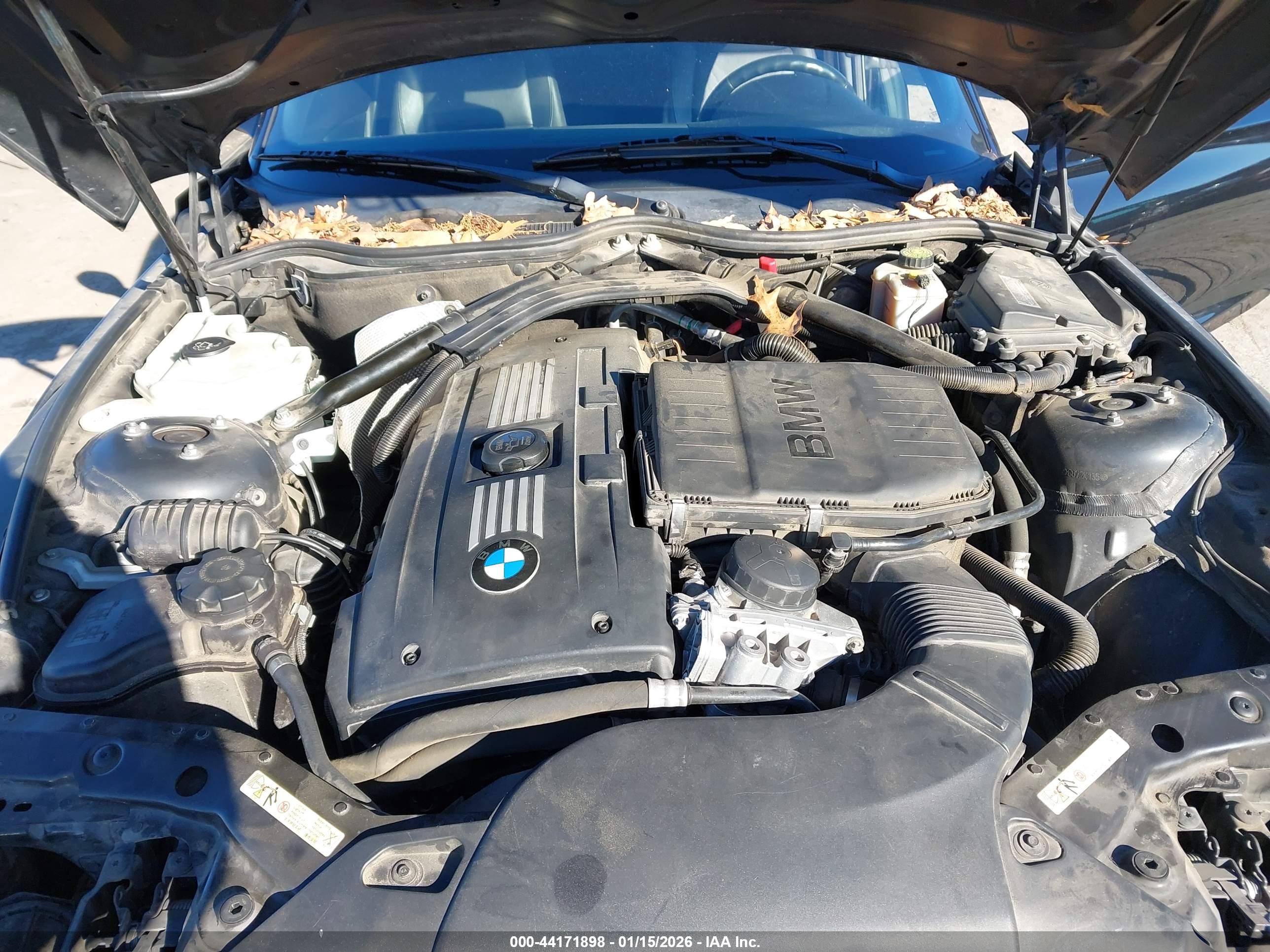 BMW Z4 image 10