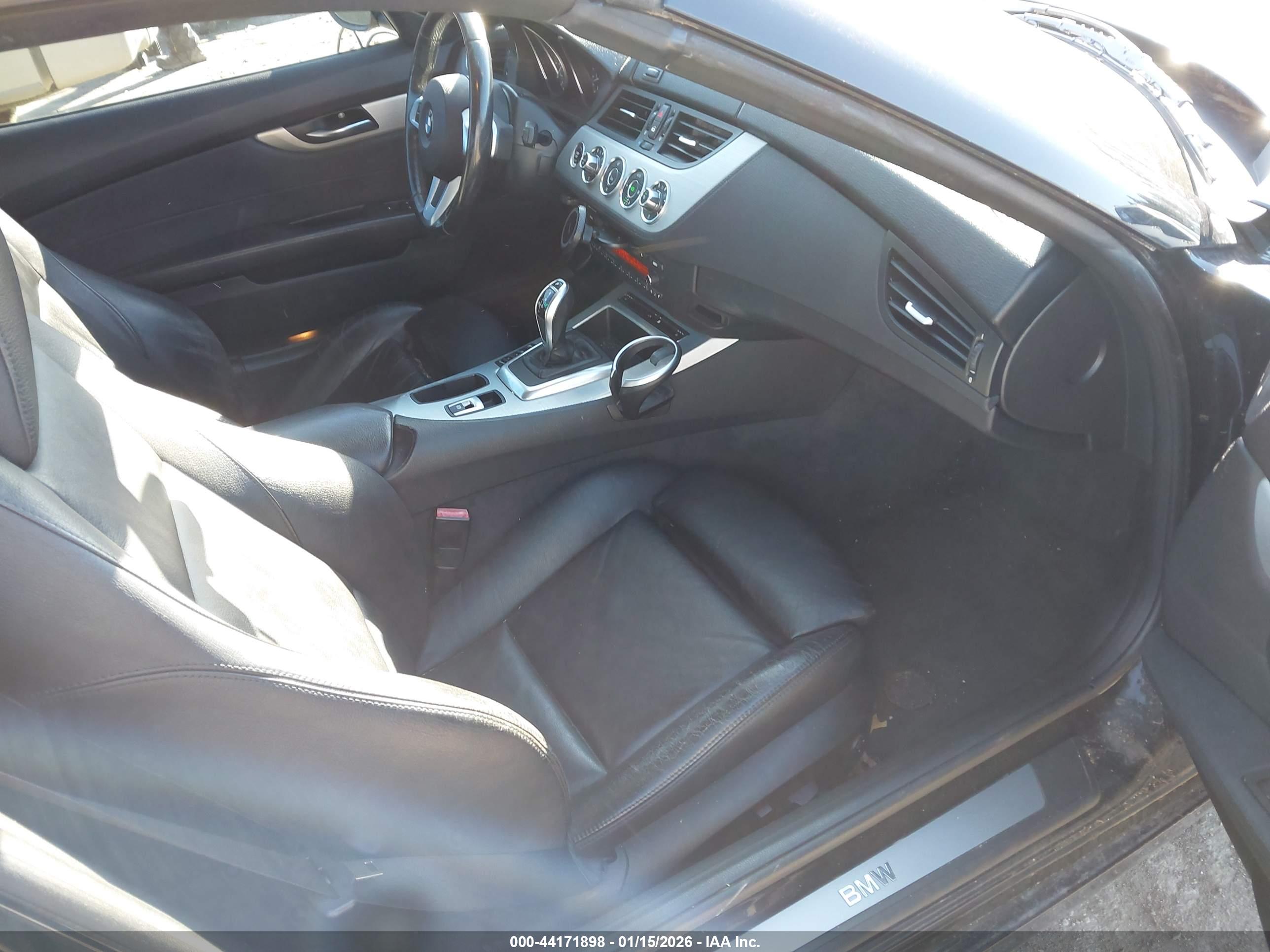 BMW Z4 image 5