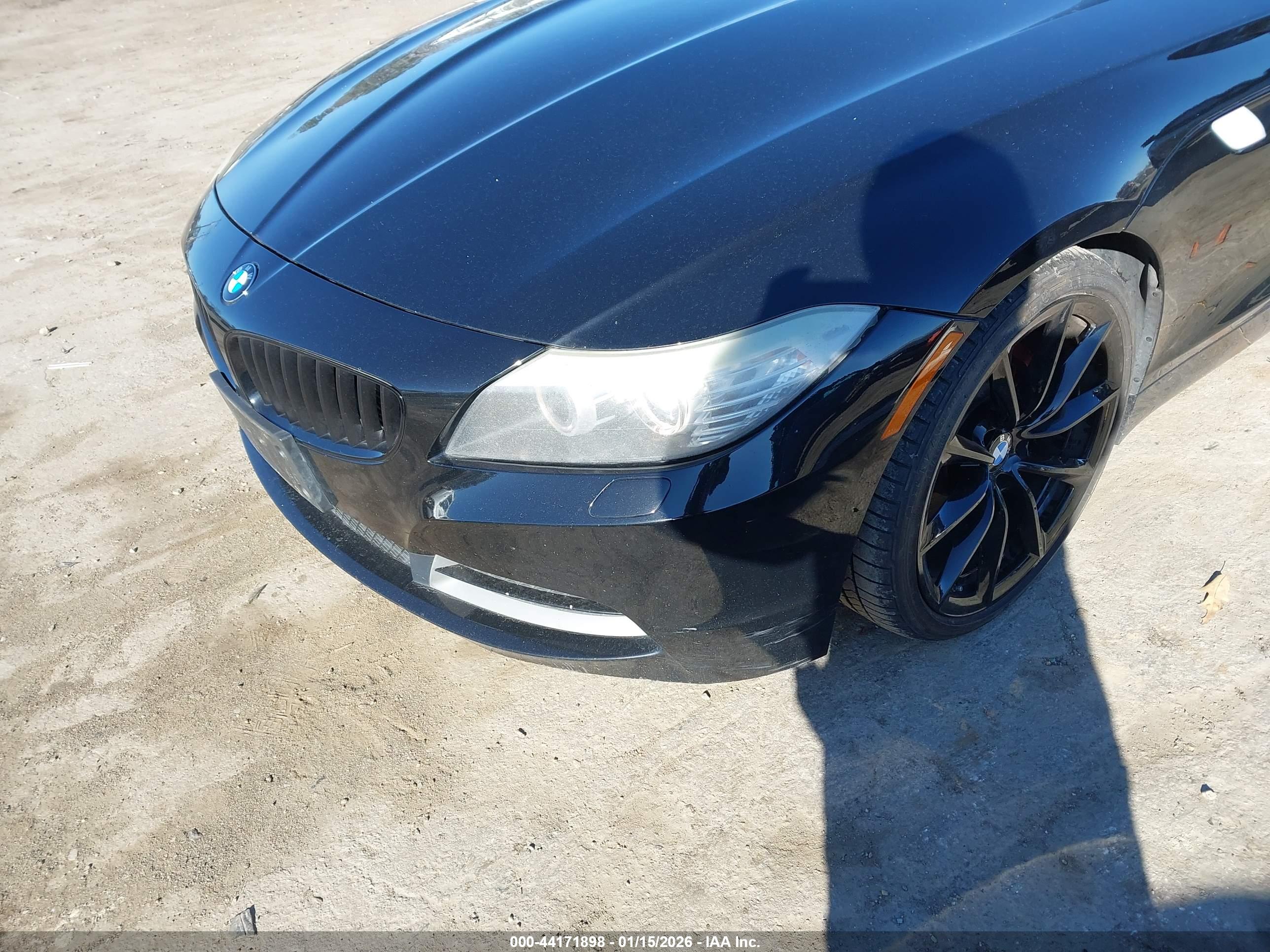 BMW Z4 image 6