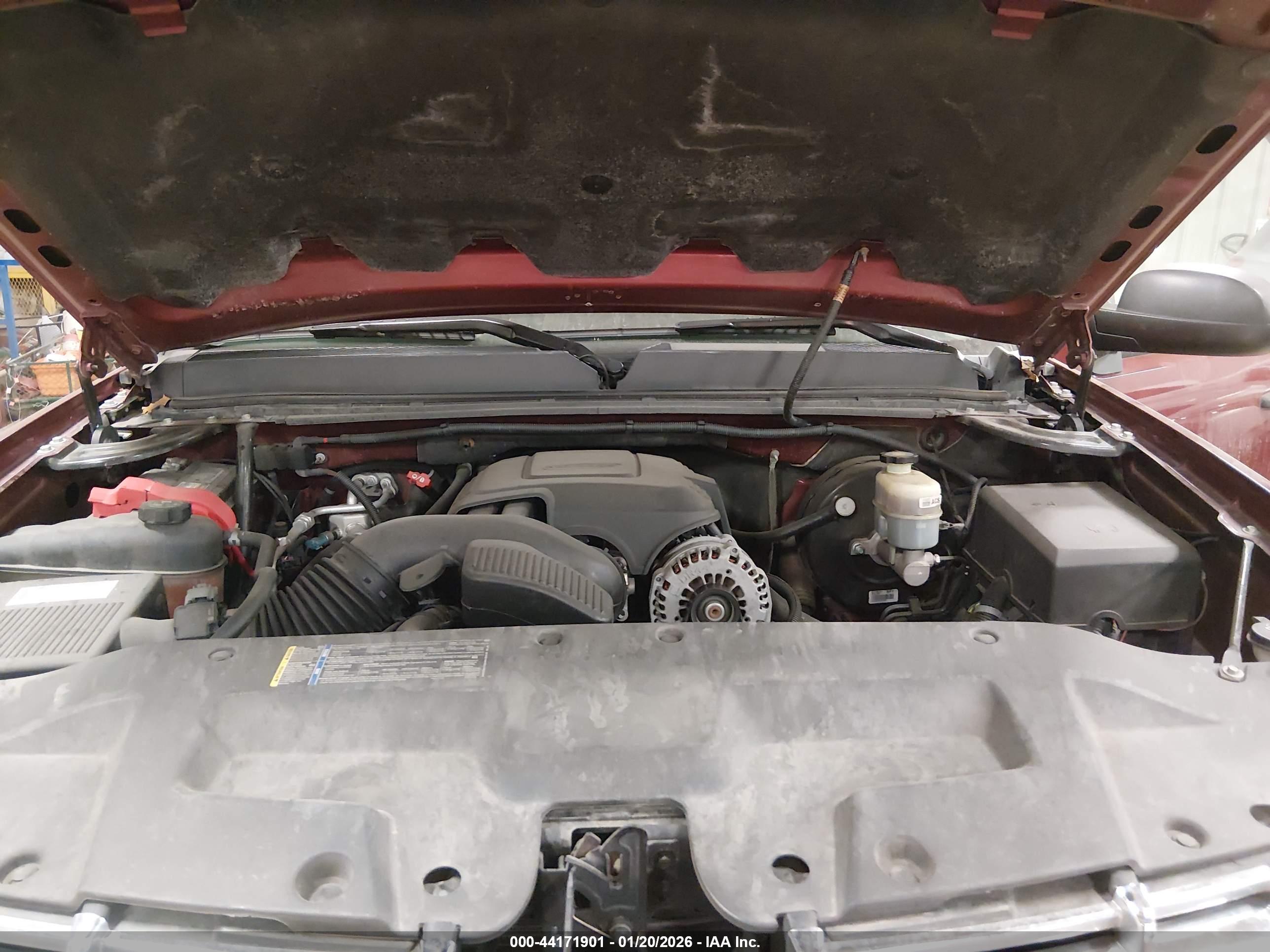 GMC SIERRA image 10