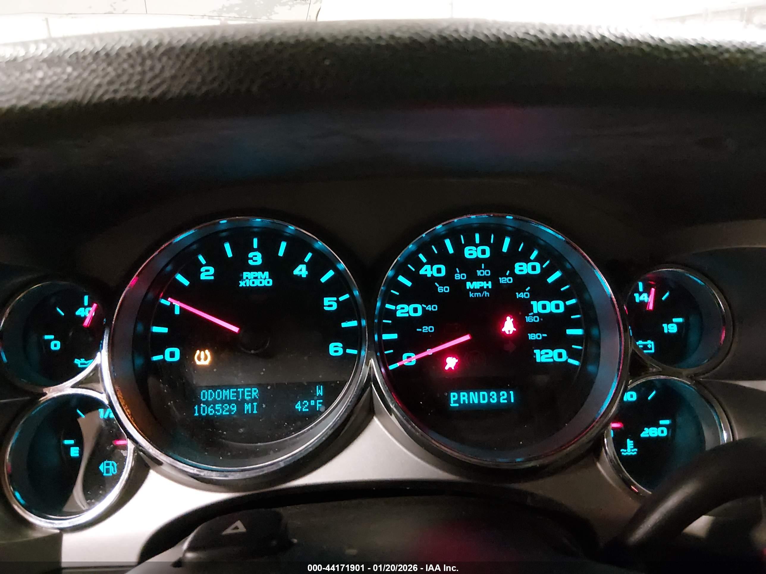 GMC SIERRA image 7