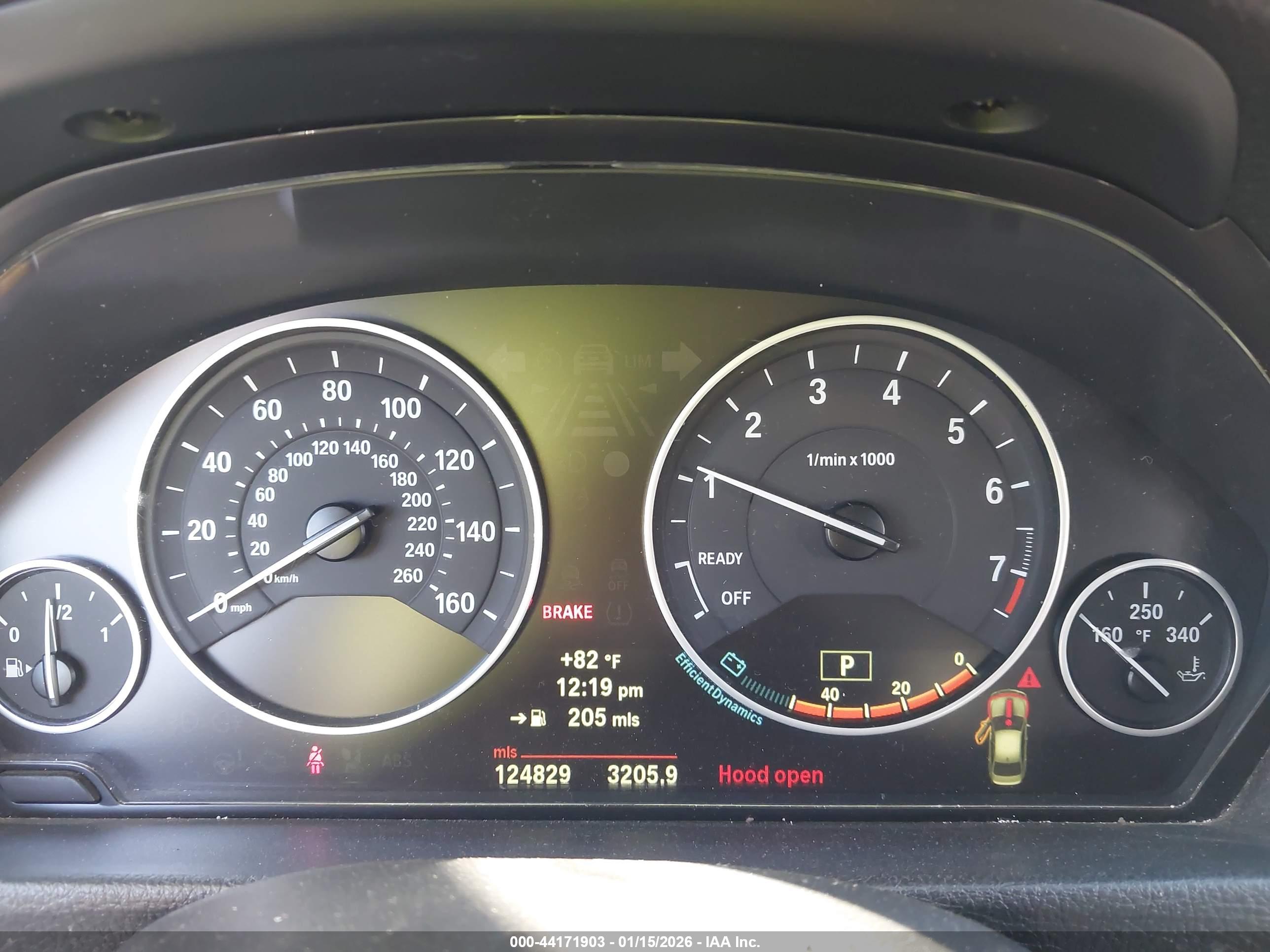BMW 328I image 7