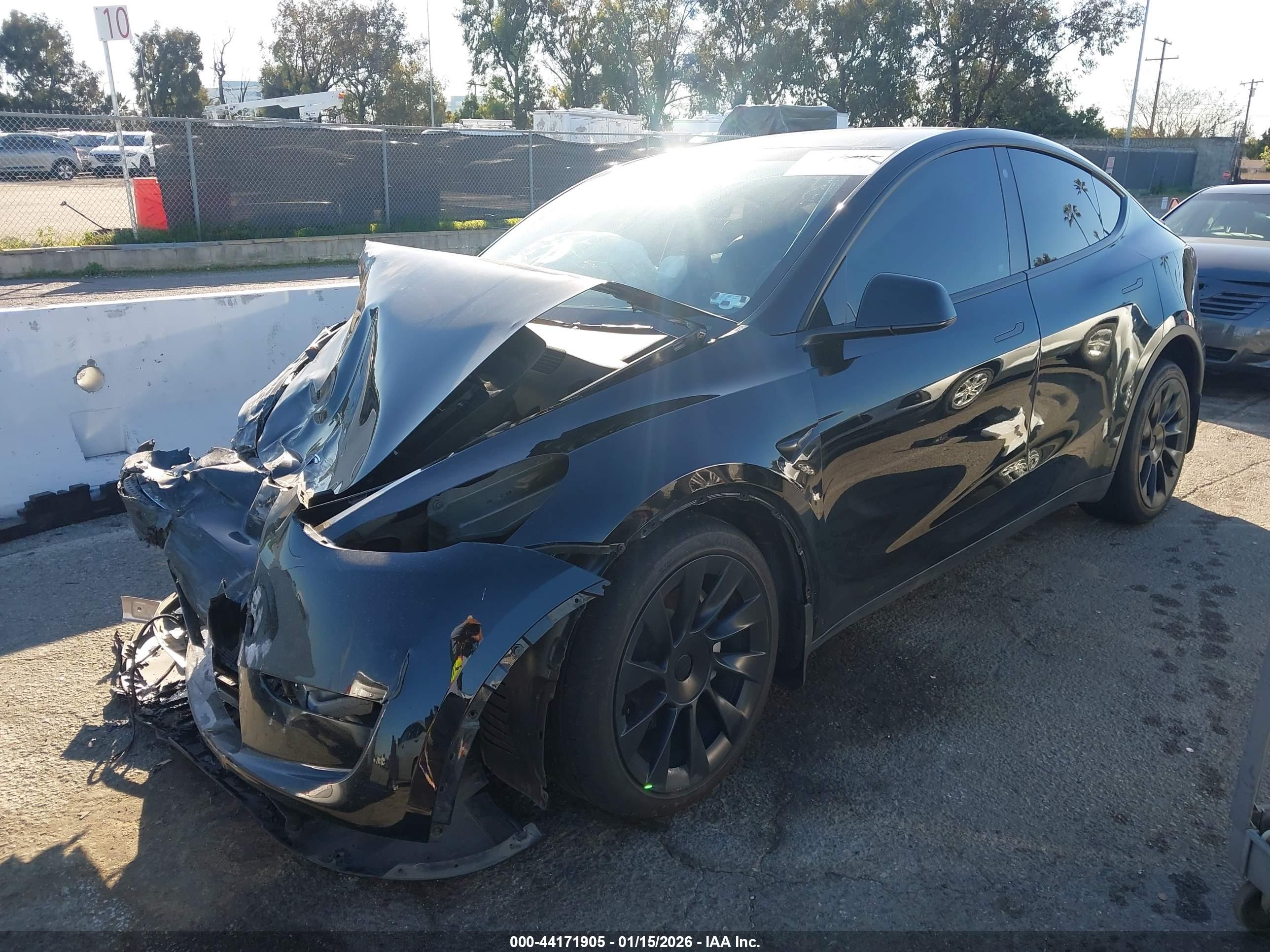 TESLA MODEL image 2